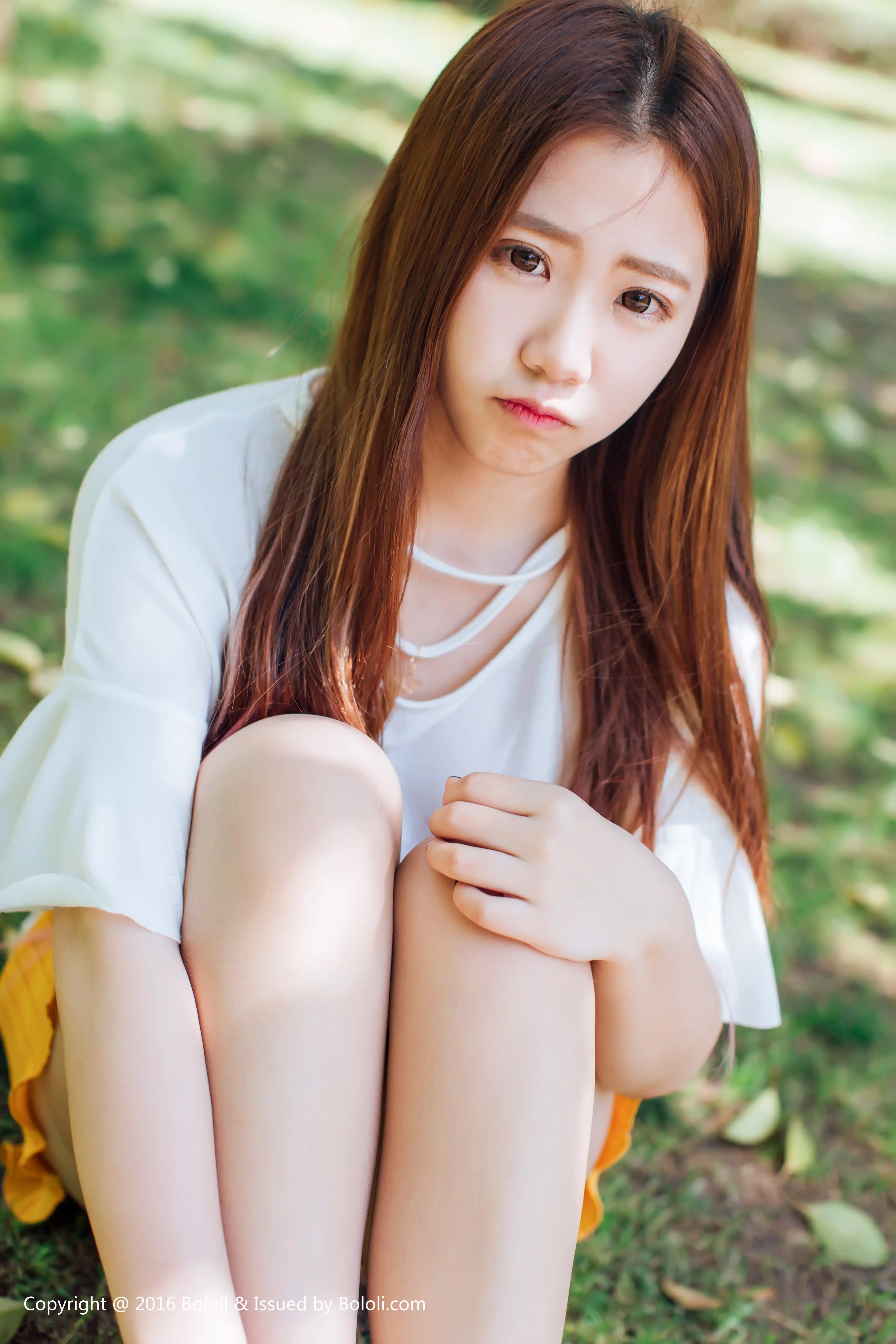 [Kimoe激萌文化] 2017.08.23 Vol.022 董晨莉[40P-282M] - 第3张