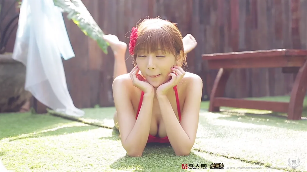 [MFStar模范学院] 2015.03.27 VN.002 王馨瑶yanni [1V 1017M]