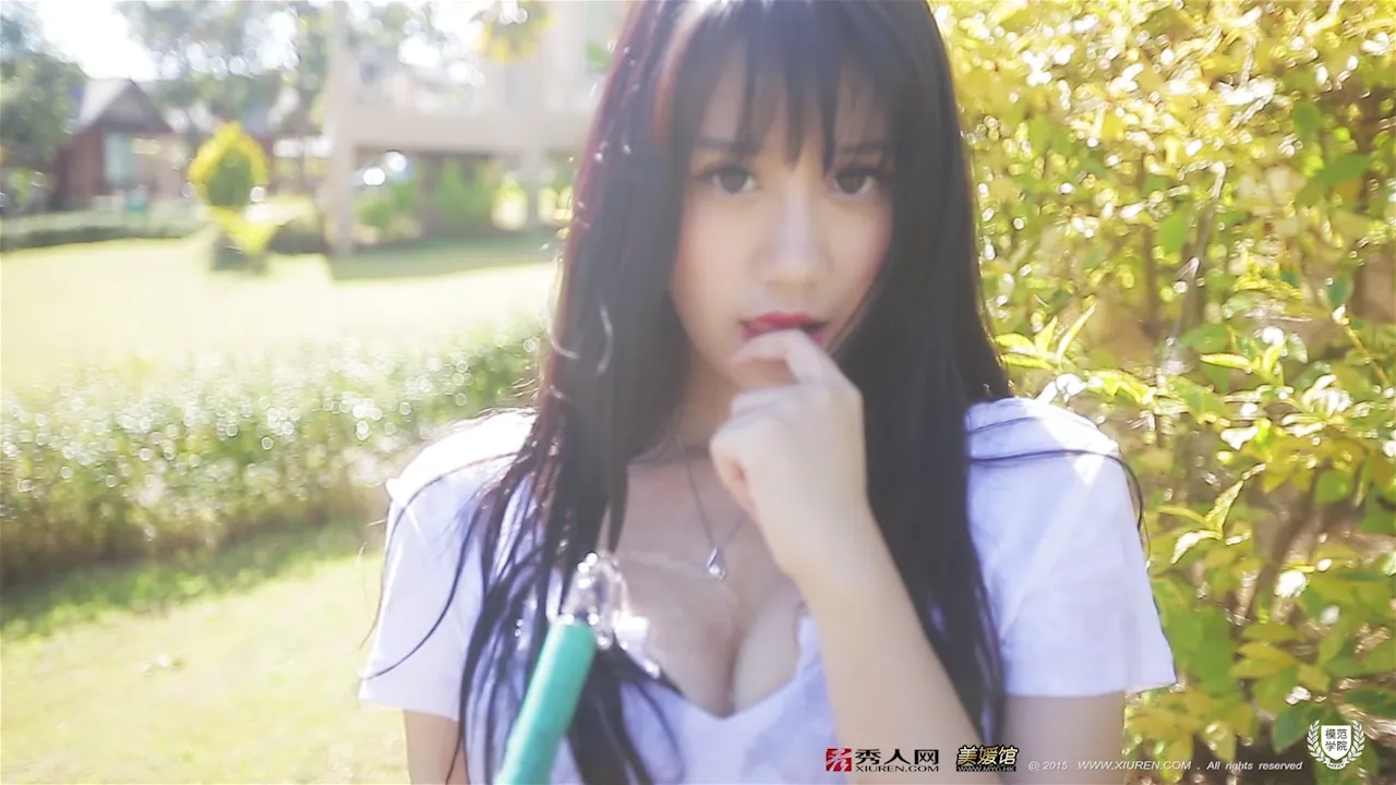 [MFStar模范学院] 2015.04.16 VN.005 杨晓青儿 [1V 506M] - 第2张