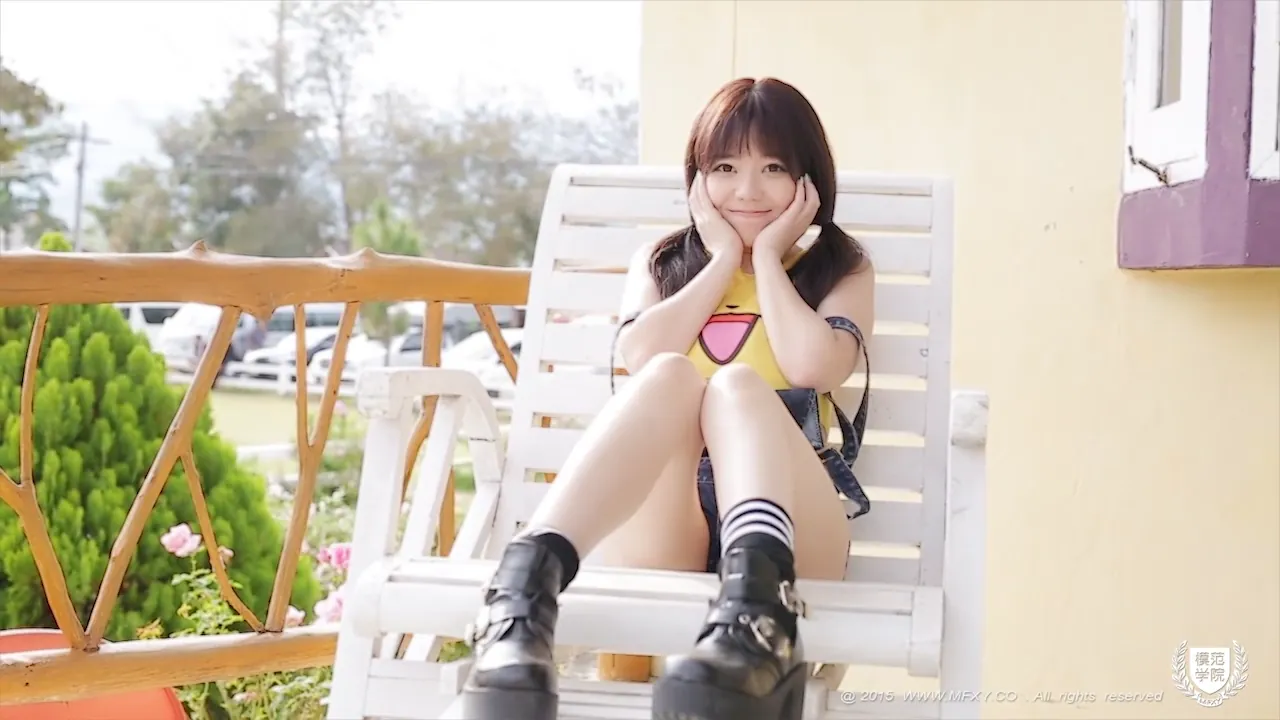 [MFStar模范学院] 2015.04.22 VN.006 刘飞儿Faye [1V 567M] - 第3张