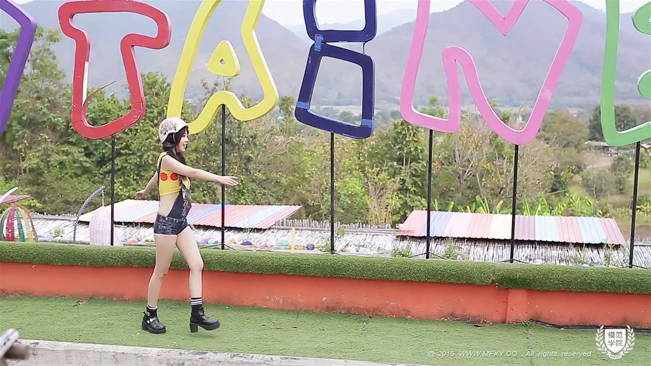 [MFStar模范学院] 2015.04.22 VN.006 刘飞儿Faye [1V 567M] - 第4张