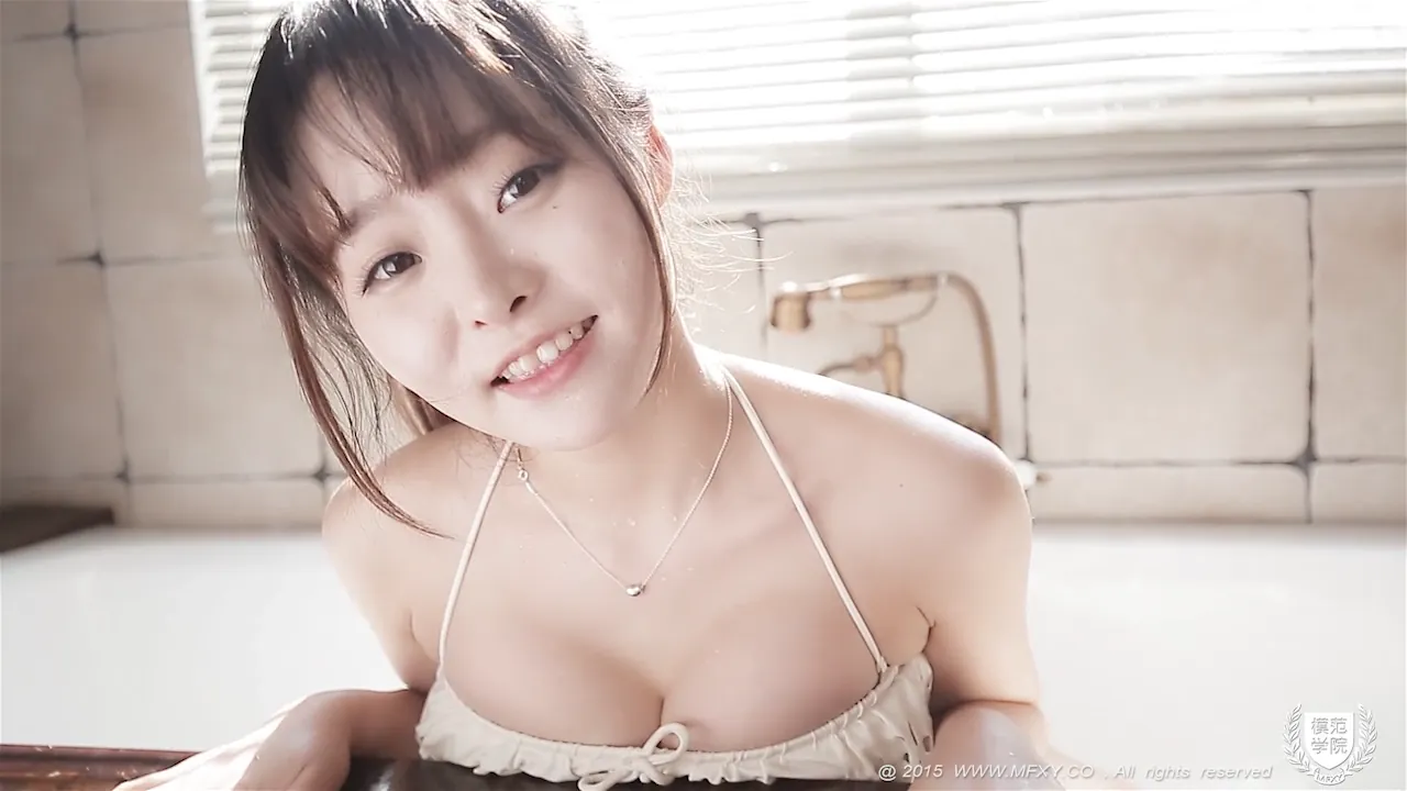 [MFStar模范学院] 2015.05.12 VN.008 柳侑绮Sevenbaby [1V 896M] - 第2张