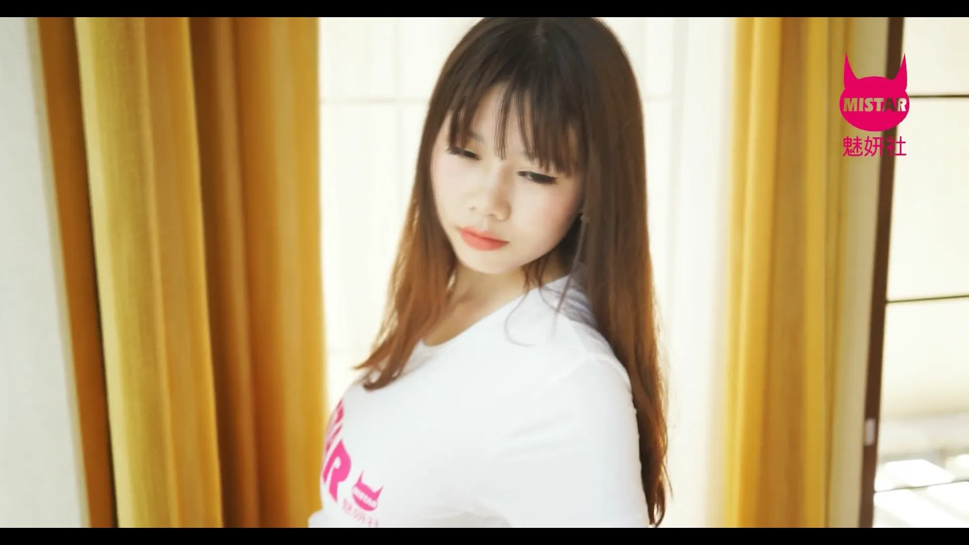 视频MiStar魅妍社 2015.09.28 VN.005 瑞莎Trista - 第4张