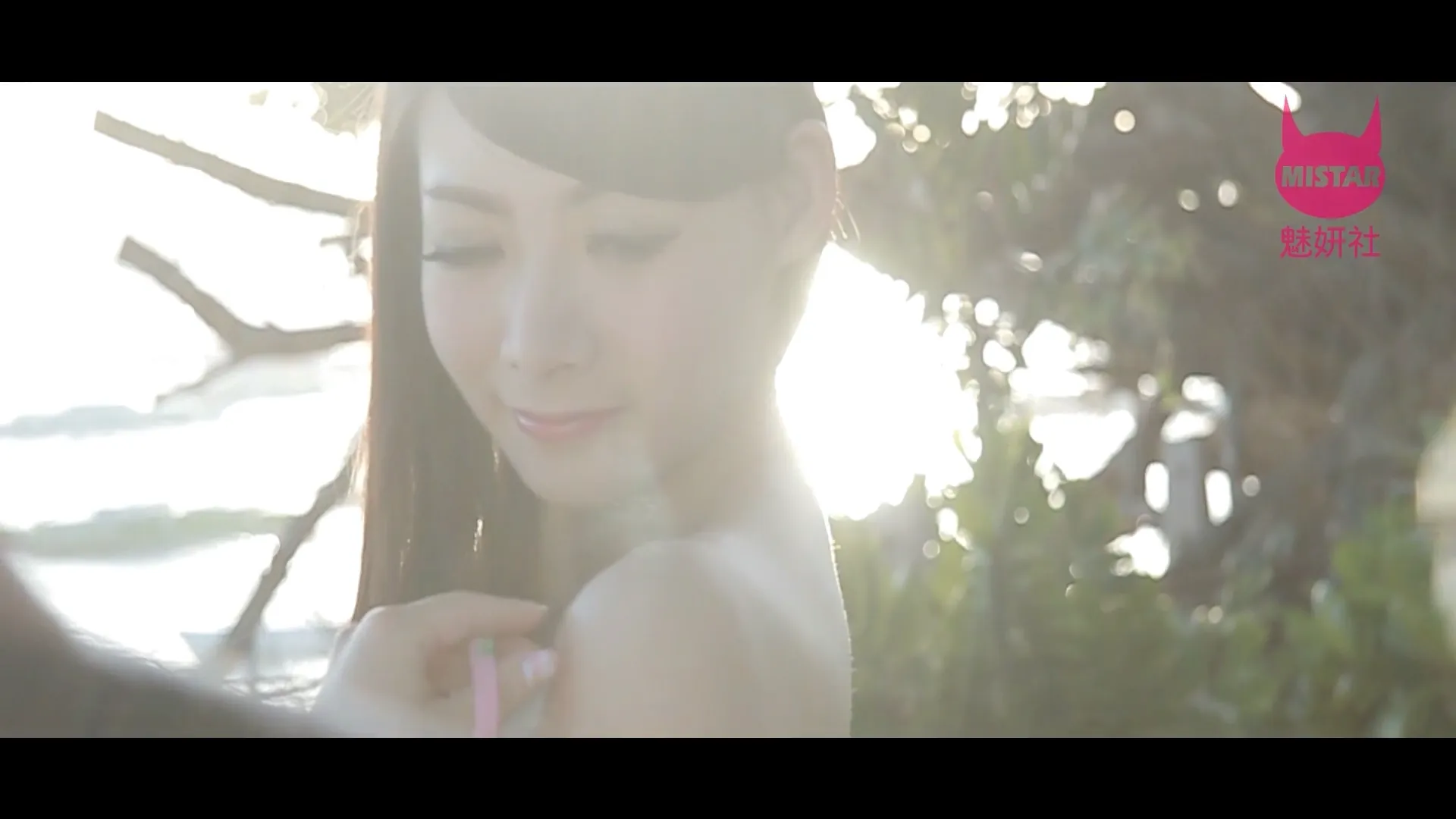 视频MiStar魅妍社 2016.03.11 VN.009 MARA醬 - 第3张