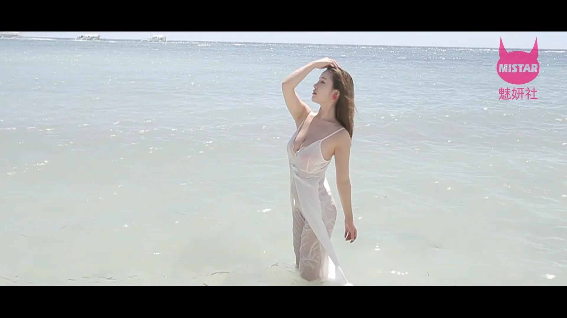 视频MiStar魅妍社 2016.04.05 VN.011 于姬Una - 第3张