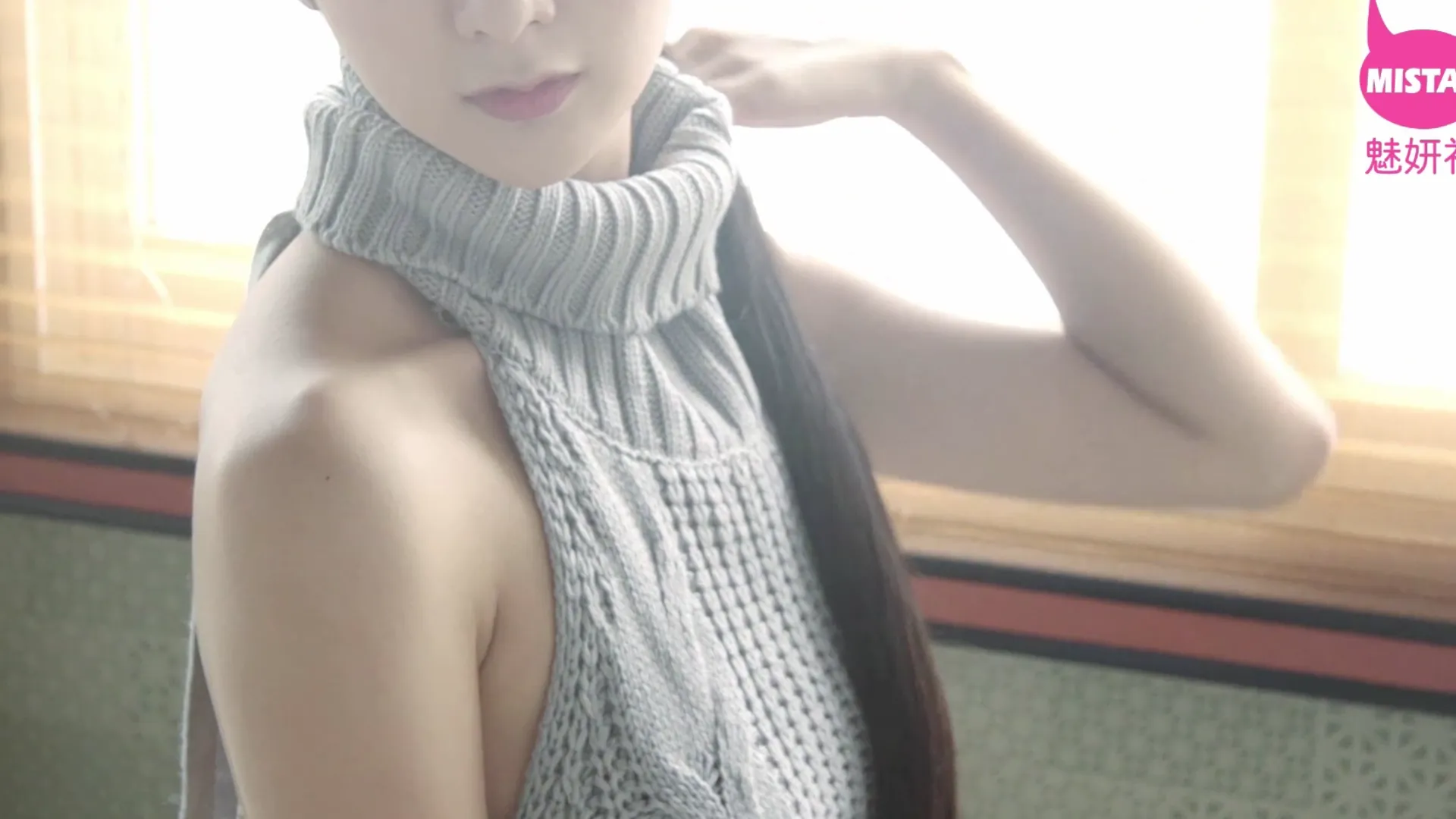 视频MiStar魅妍社 2018.04.11 VN.031 小热巴