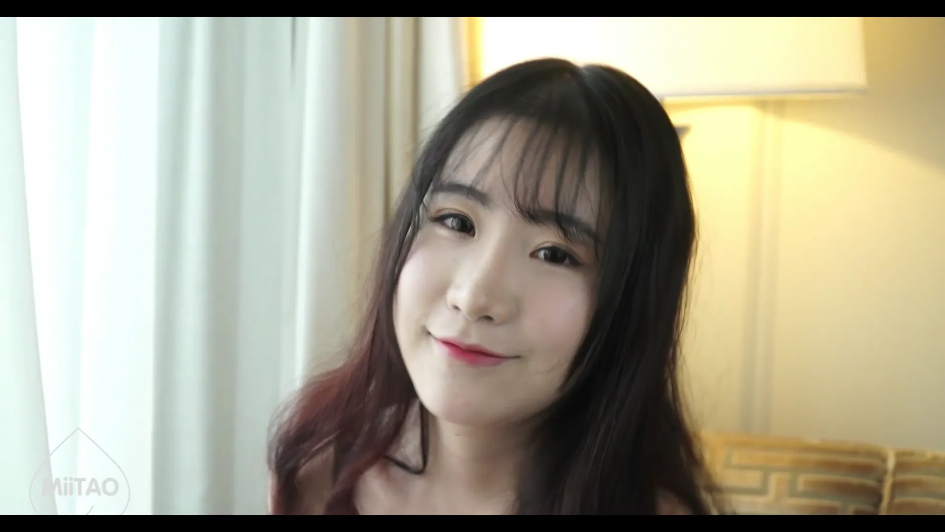 视频[MiiTao] 2016.12.06 VN.001 谢芷馨Sindy - 第2张