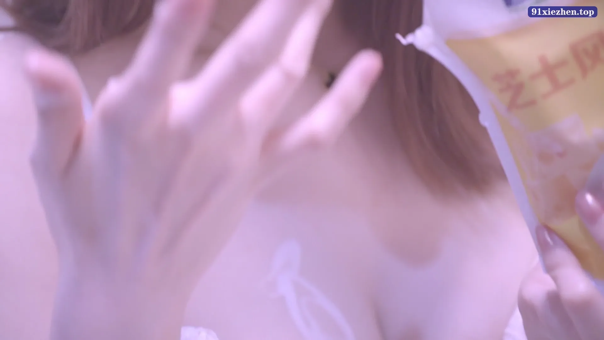 [XR Video] 2019.05.05 No.137 Misty萌晰[1V] - 第2张