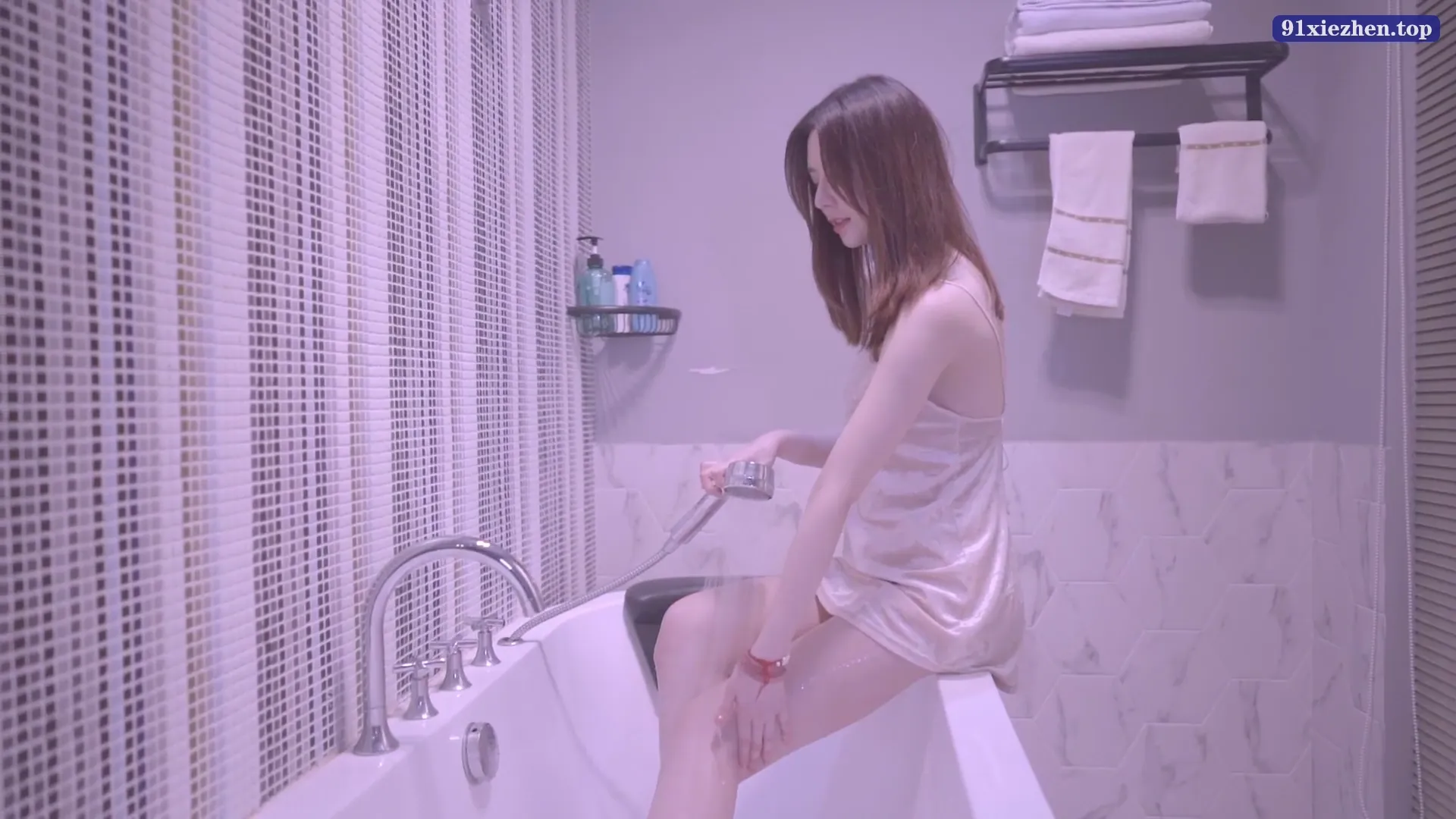 [XR Video] 2019.05.05 No.137 Misty萌晰[1V] - 第3张