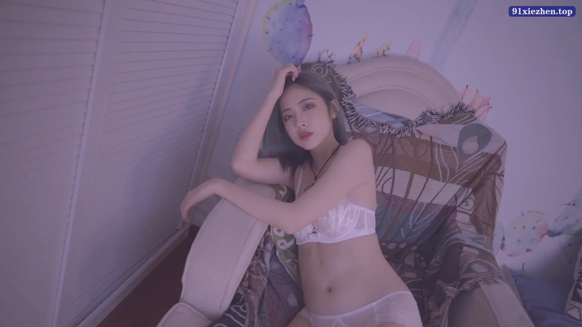 [XR Video] 2019.05.08 No.138 贾诗晗[1V] - 第4张