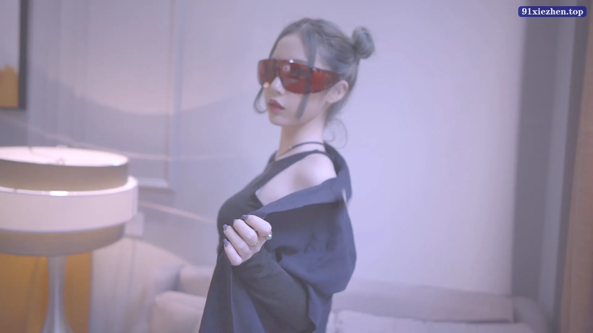 [XR Video] 2019.05.22 No.139 贾诗晗[1V] - 第1张