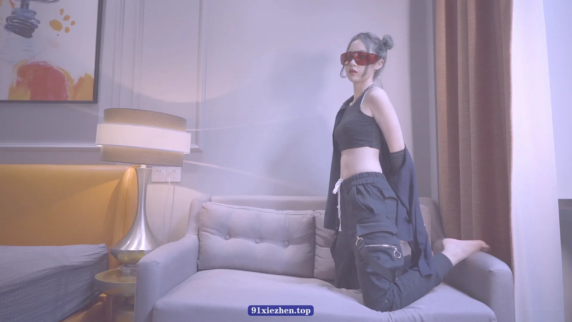 [XR Video] 2019.05.22 No.139 贾诗晗[1V] - 第2张