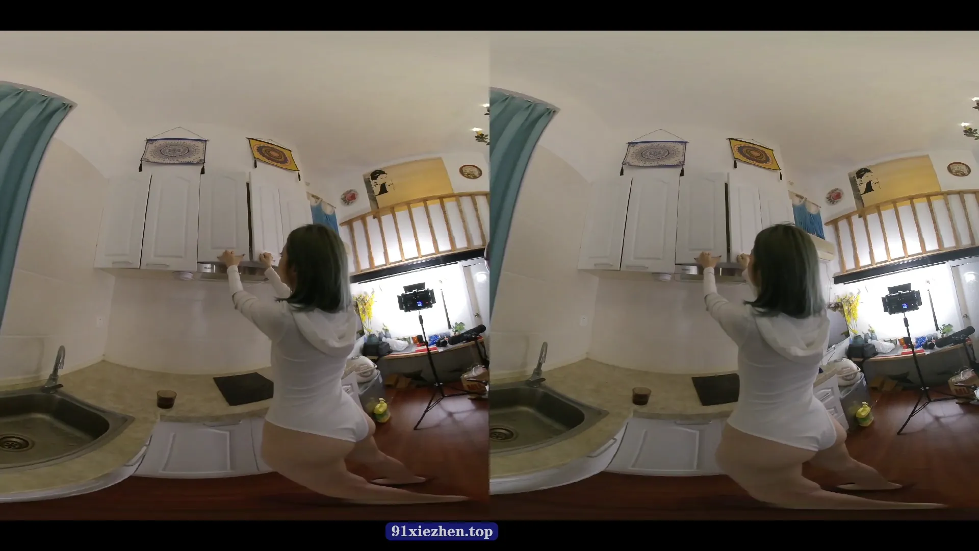 [XR Video] 2019.06.11 VN.142 贾诗晗[1V] - 第3张