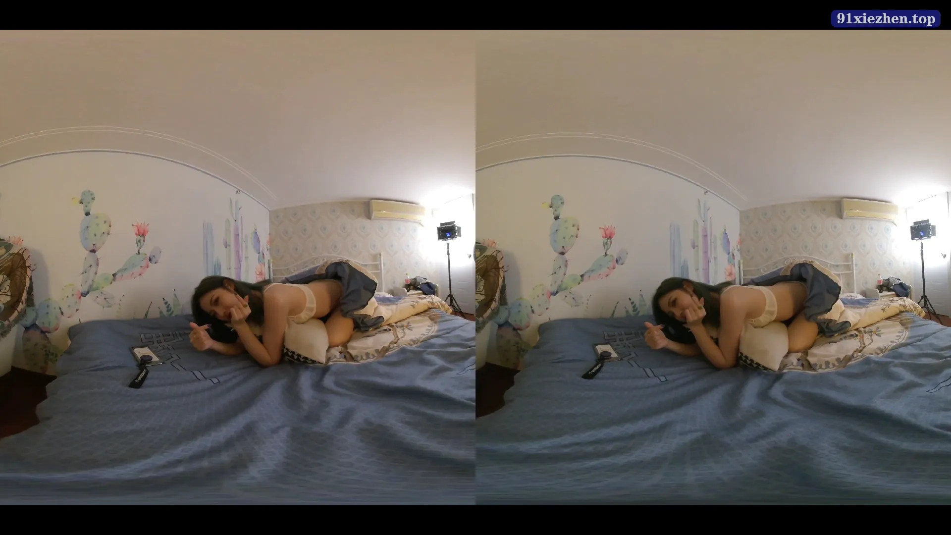 [XR Video] 2019.06.11 VN.142 贾诗晗[1V]
