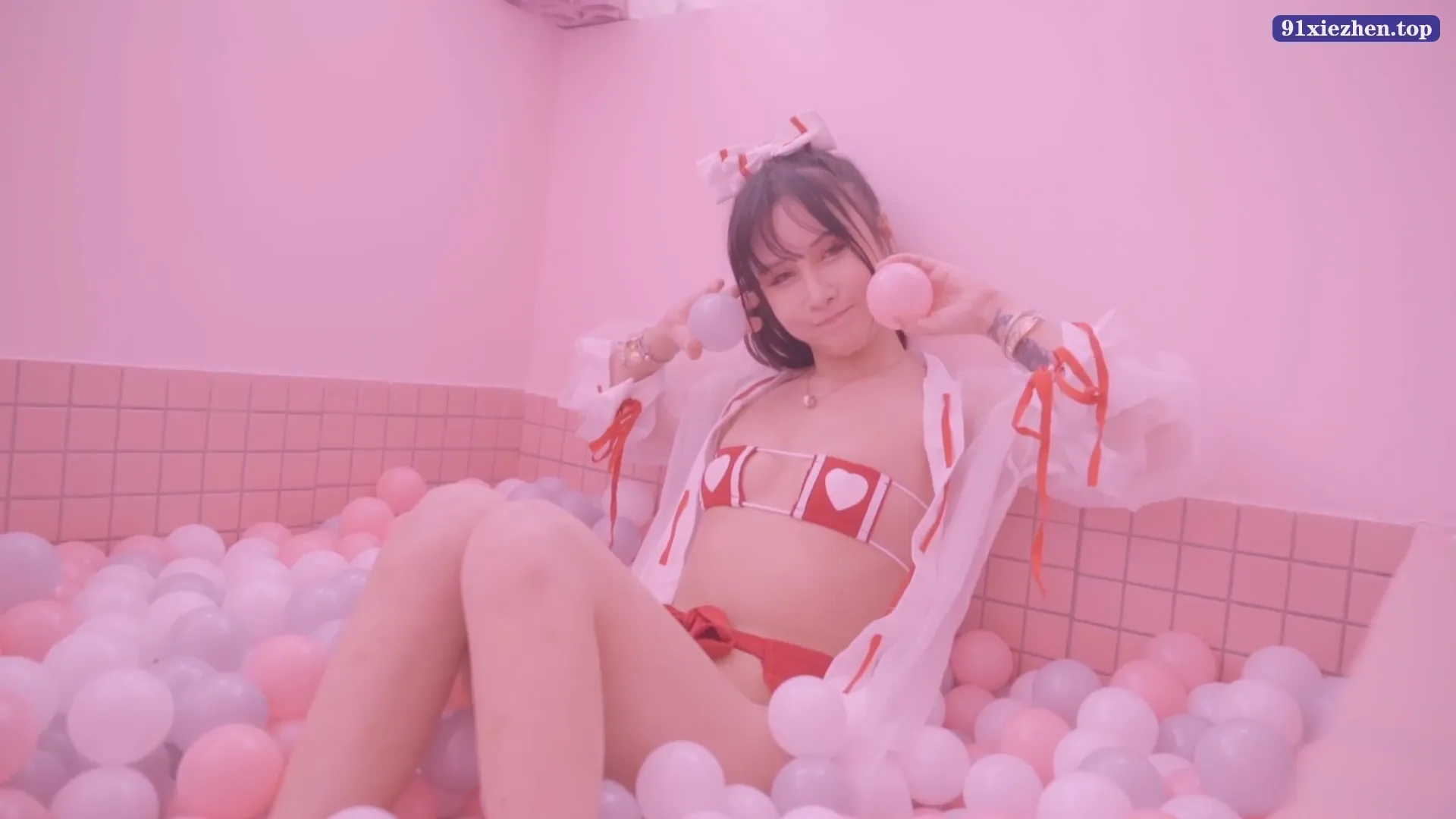 [XR Video] 2019.06.27 VN.145 邱淑贝[1V] - 第3张