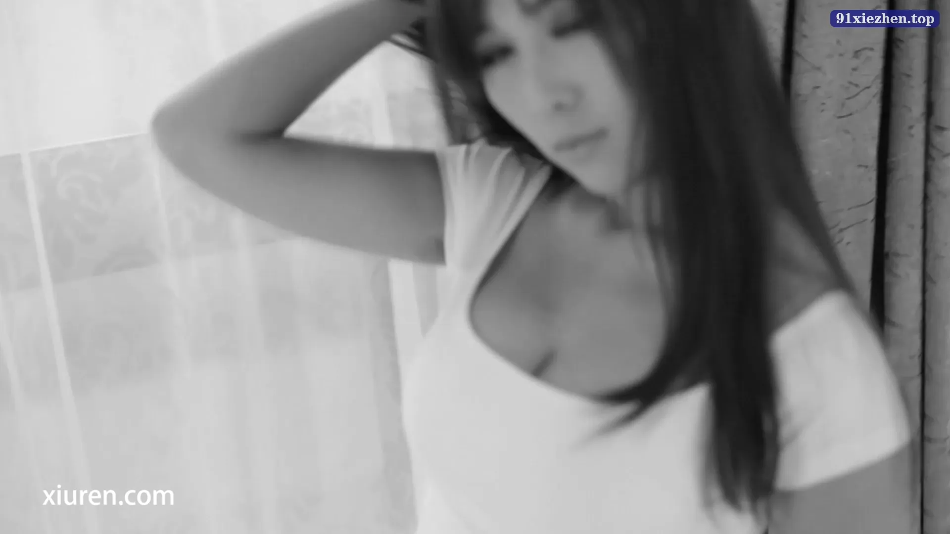 [XiuRen_Video] 2013.12.17 VN.001 张优ayoyo[1V] - 第2张