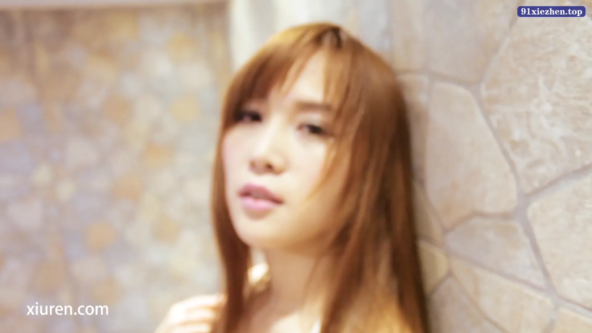 [XiuRen_Video] 2013.12.17 VN.001 张优ayoyo[1V] - 第3张