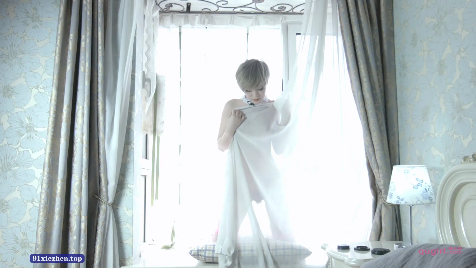 [XiuRen_Video] 2016.05.18 VN.016 小九九[1V] - 第1张