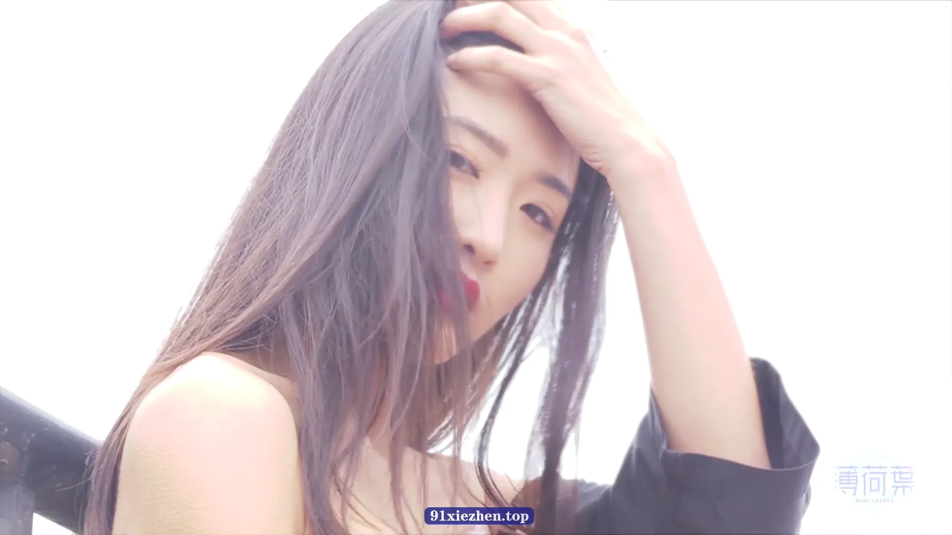 [XiuRen_Video] 2016.10.26 VN.026 周琰琳LIN[1V] - 第3张