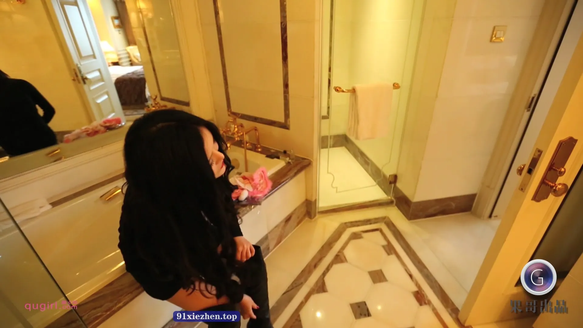 [XiuRen_Video] 2016.11.16 VN.029 陈宇曦niki[1V] - 第4张