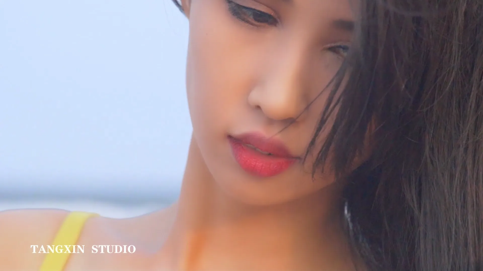 [Xiuren秀人网] 视频 2019.10.21 VN.155 葛征Model[1V／360M] - 第2张