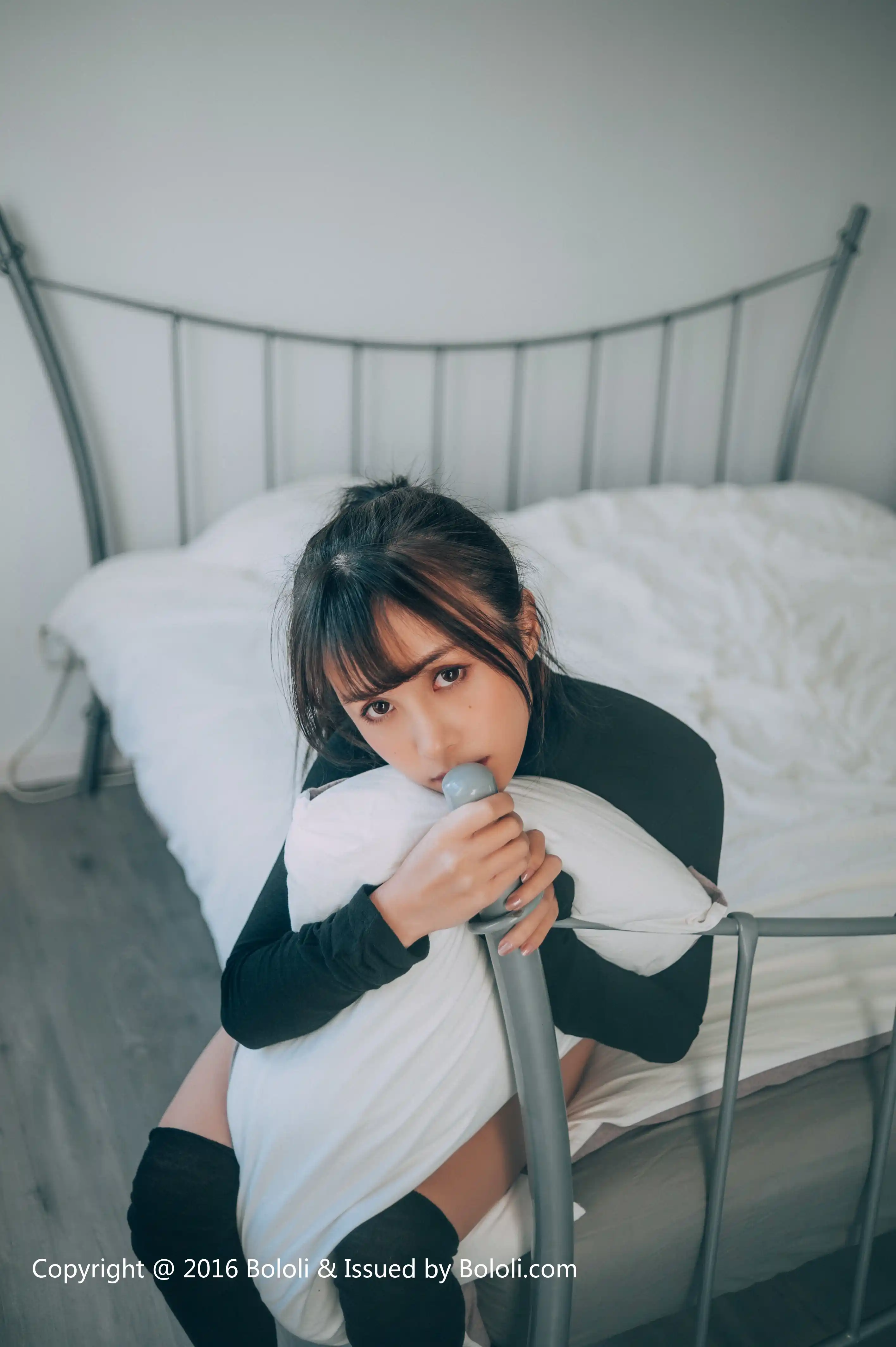 BoLoLi波萝社 Vol.029 夏美酱 - 第2张