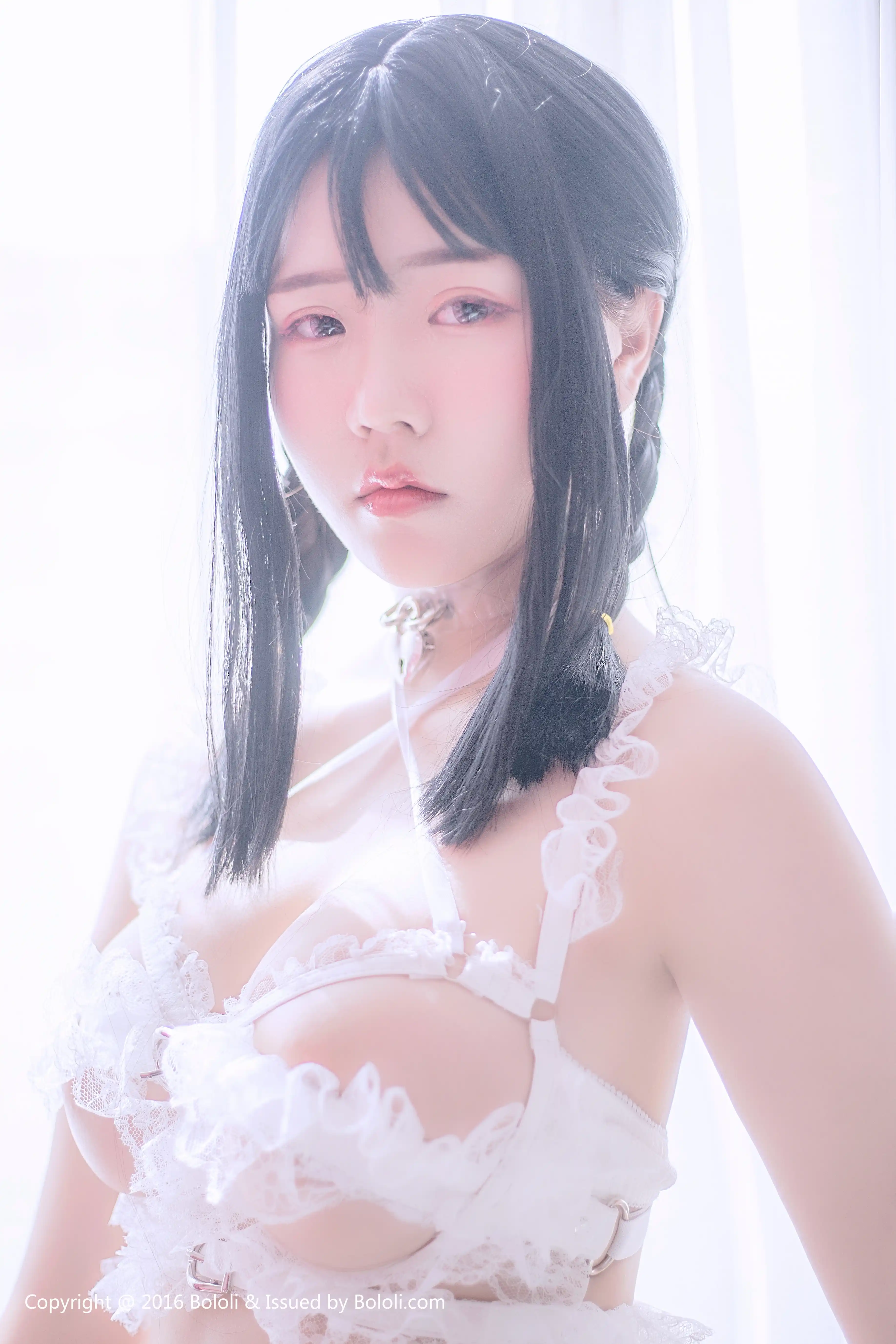 BoLoLi波萝社 Vol.035 沈汐 - 第4张