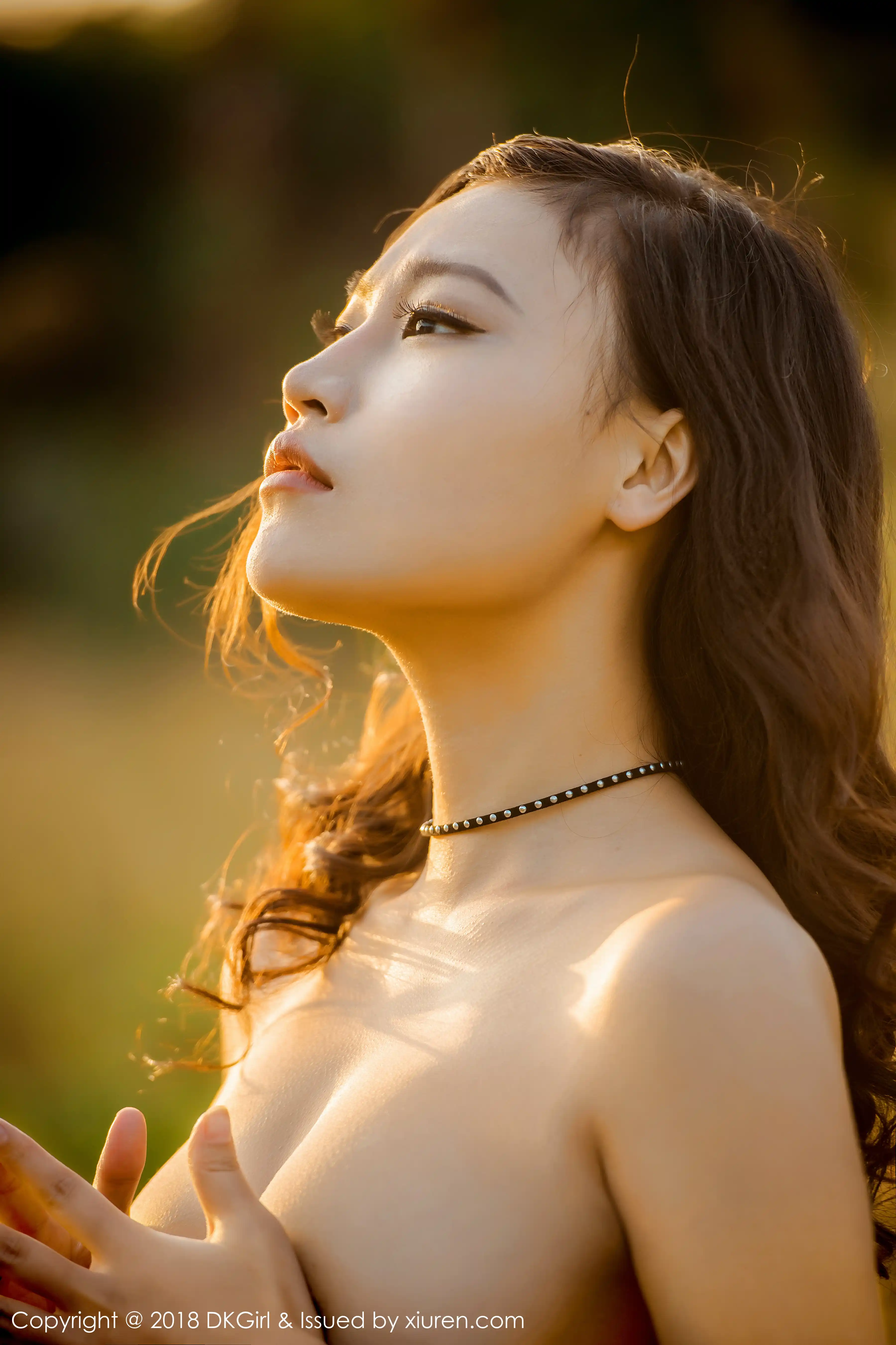 DKGirl御女郎 2018.02.05 Vol.057 梦倩[54+1P252M] - 第4张