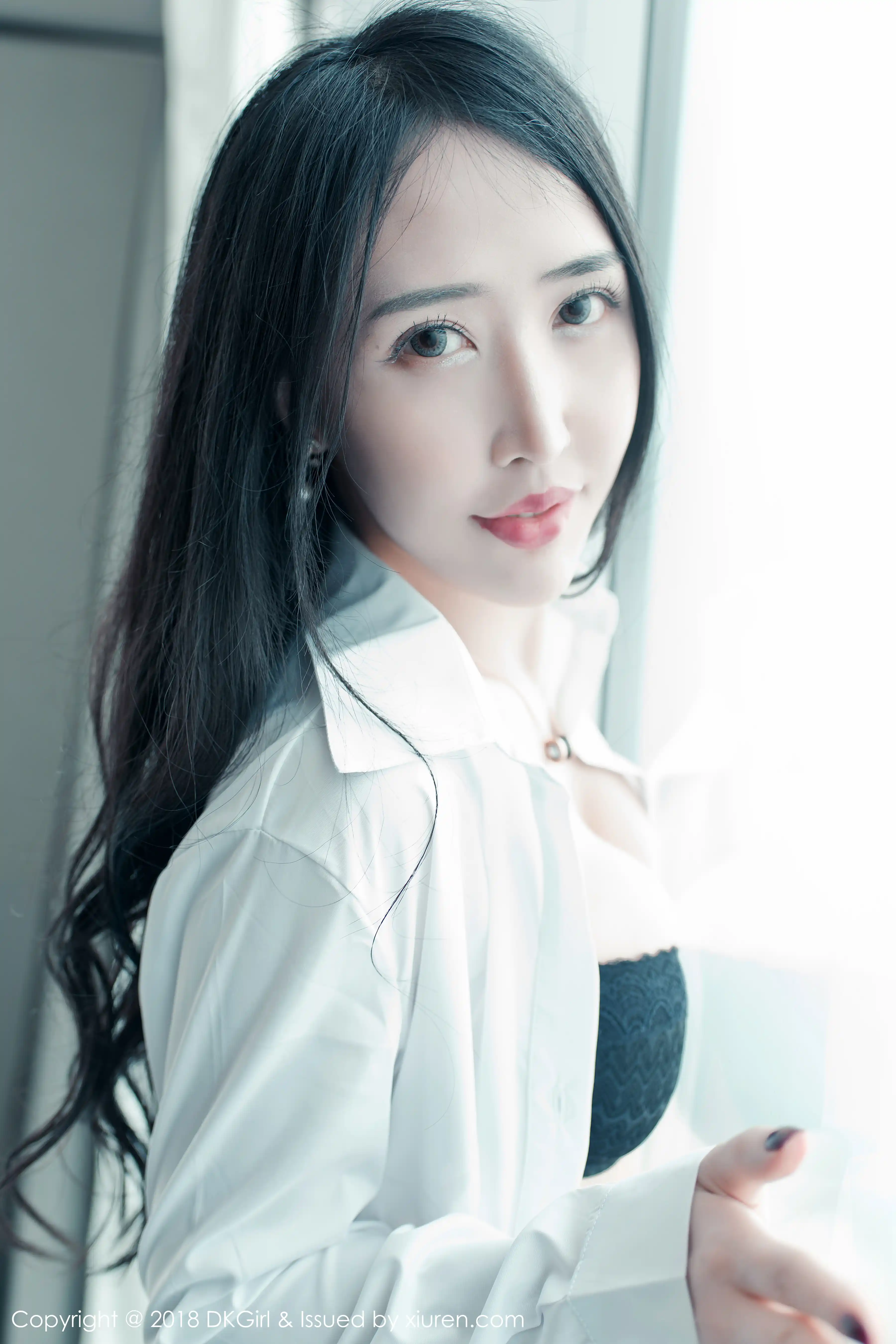 DKGirl御女郎 2018.05.04 Vol.068 余馨妍[52+1P196M] - 第4张