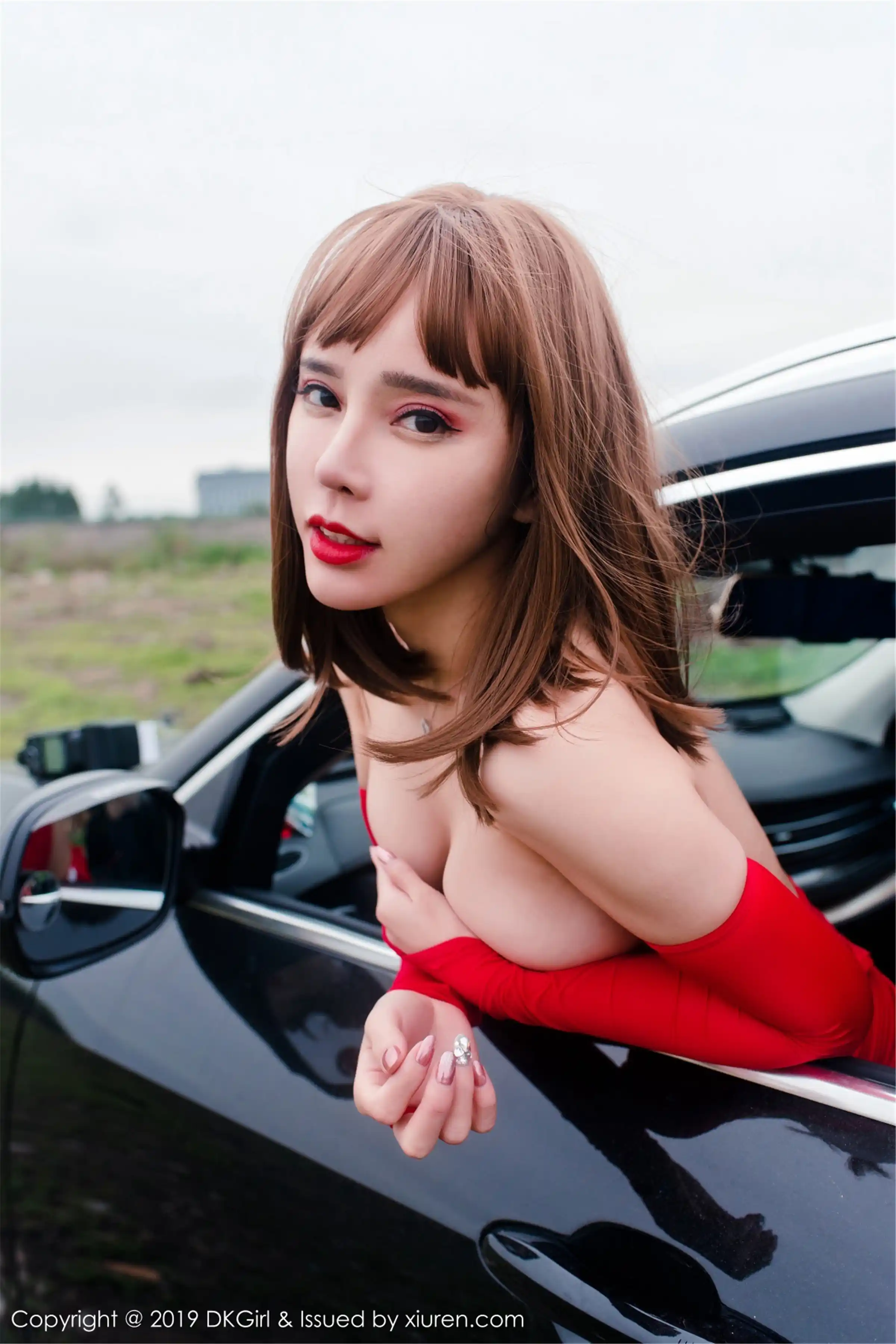 DKGirl御女郎 2019.07.29 Vol.112 艾小青[50+1P183M] - 第4张