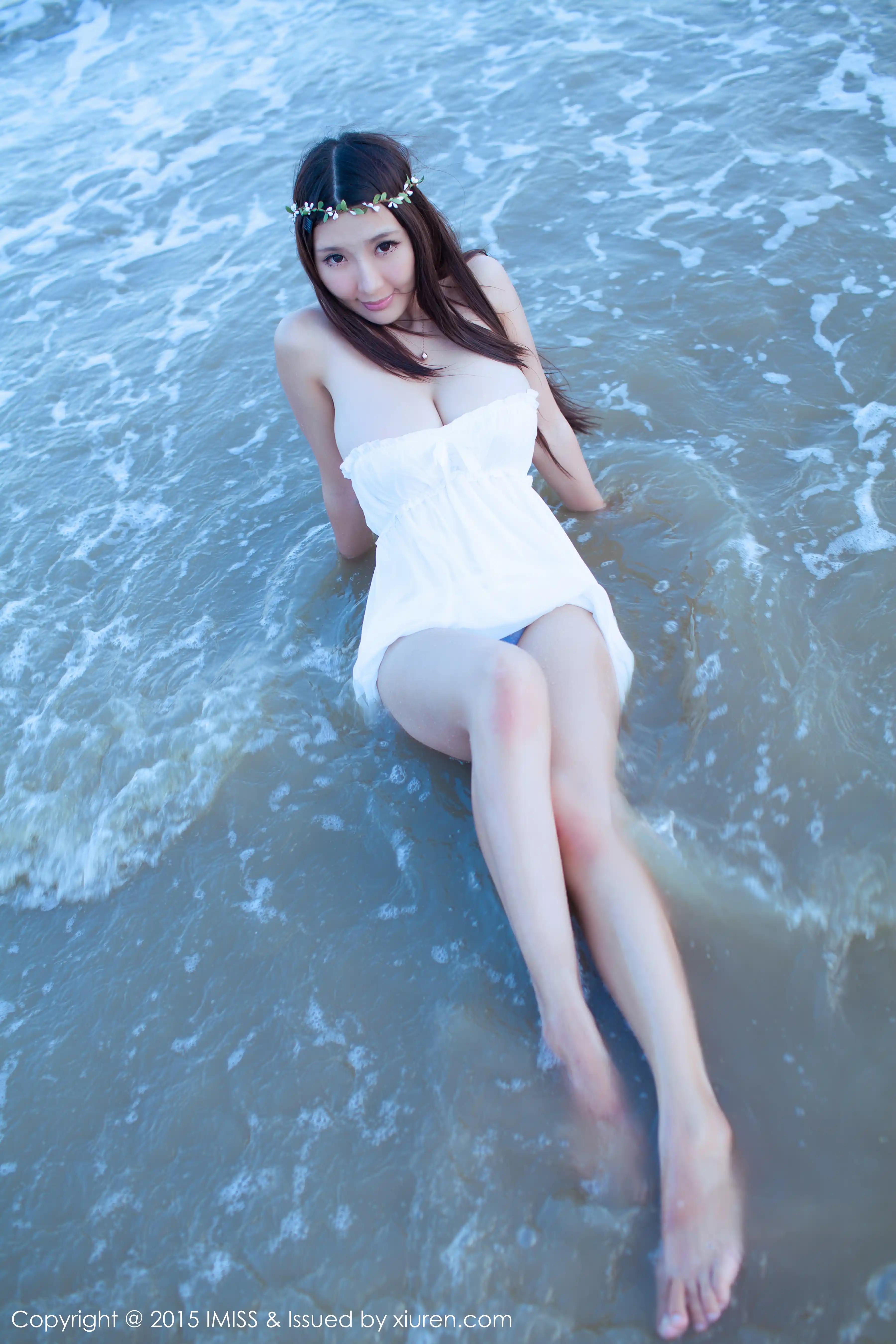 IMISS爱蜜社 2015.06.26 Vol.001 晓茜sunny [71+1P331M] - 第2张