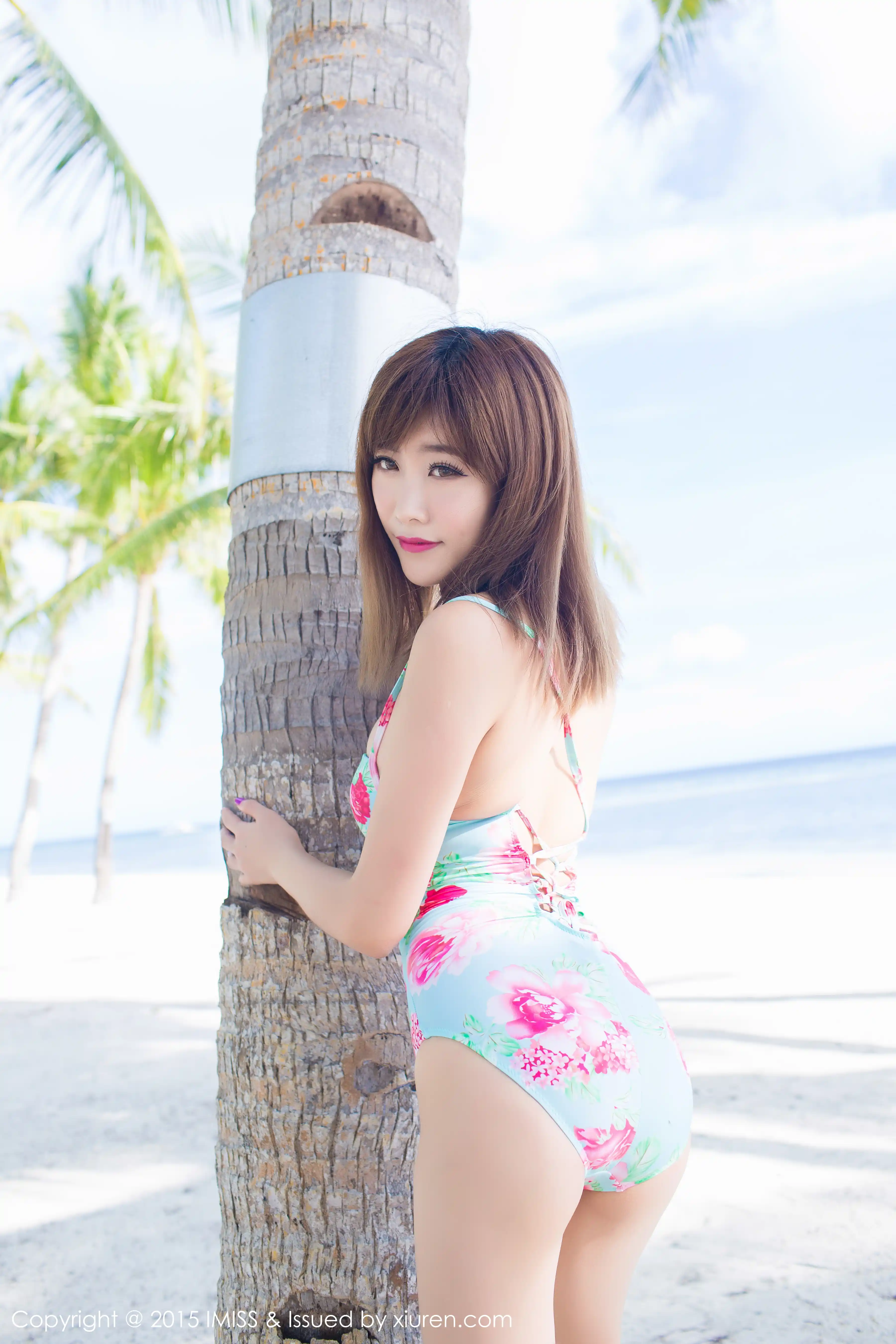 IMISS爱蜜社 2015.12.21 Vol.055 程小烦不烦 [53+1P235M] - 第4张