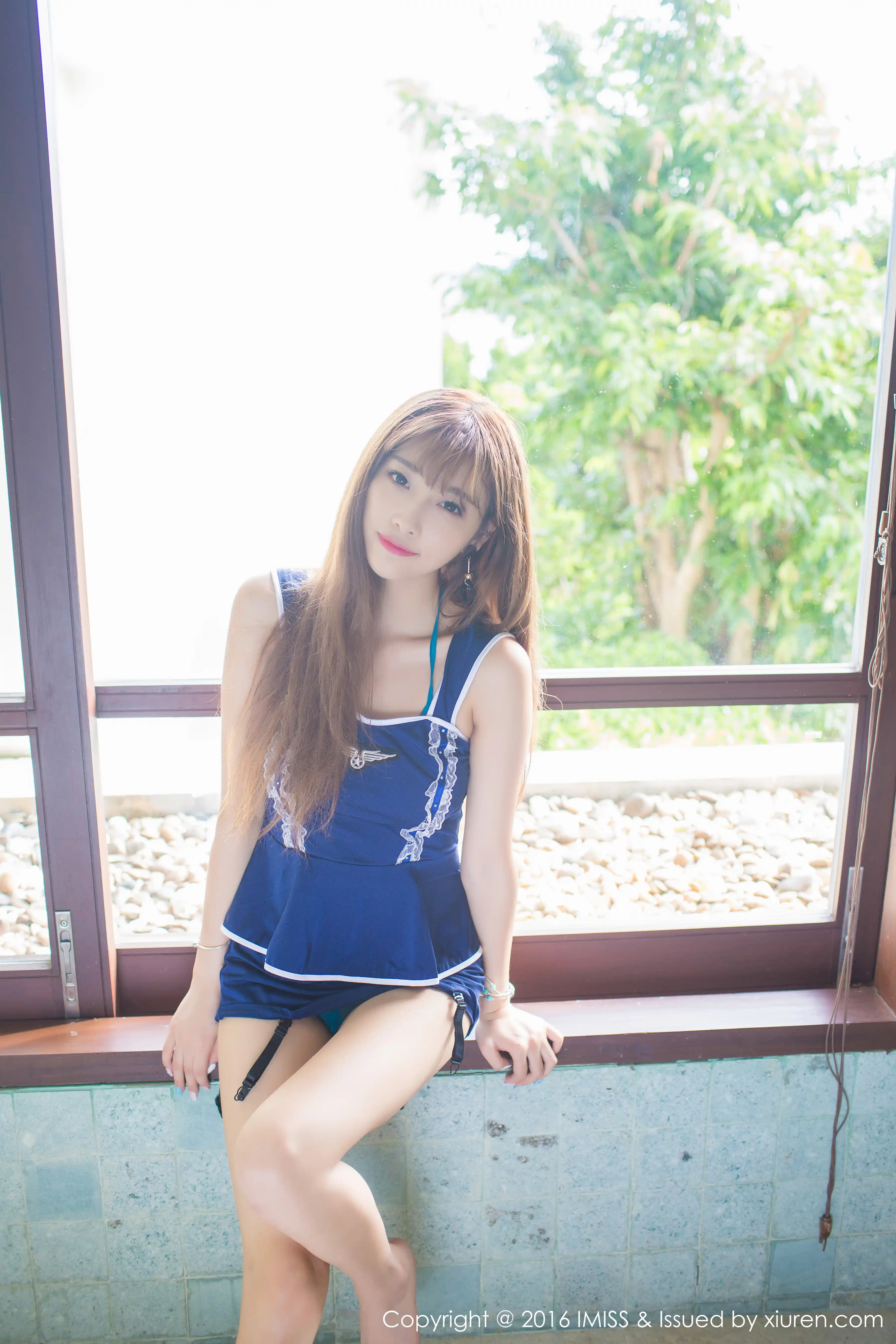 IMISS爱蜜社 2016.10.02 Vol.132 sugar小甜心CC[53+1P231M] - 第4张