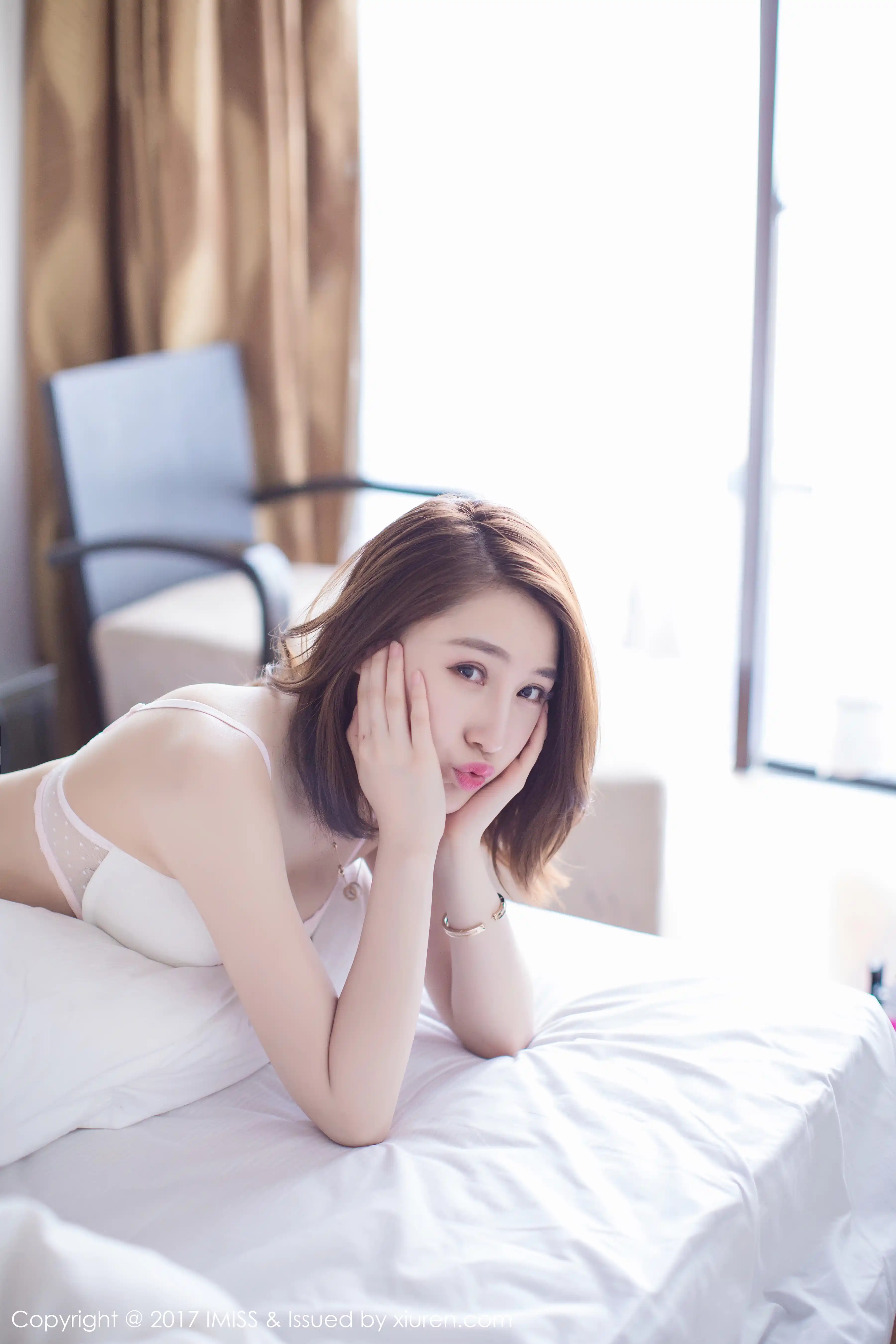 IMISS爱蜜社 2017.04.05 Vol.160 刘奕宁Lynn[39+1P92M] - 第3张