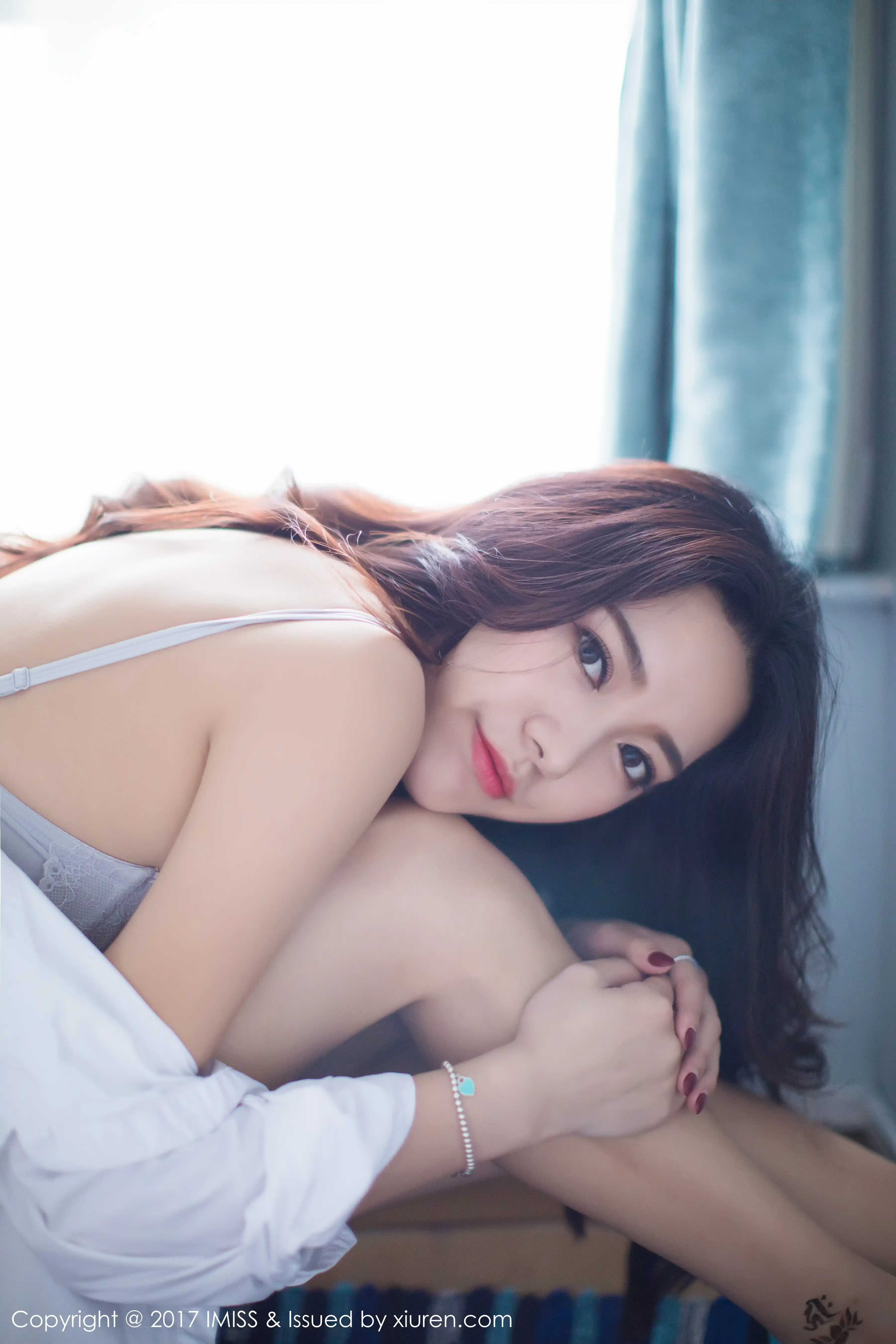 IMISS爱蜜社 2017.07.12 Vol.174 嫣儿[65+1P271M] - 第4张