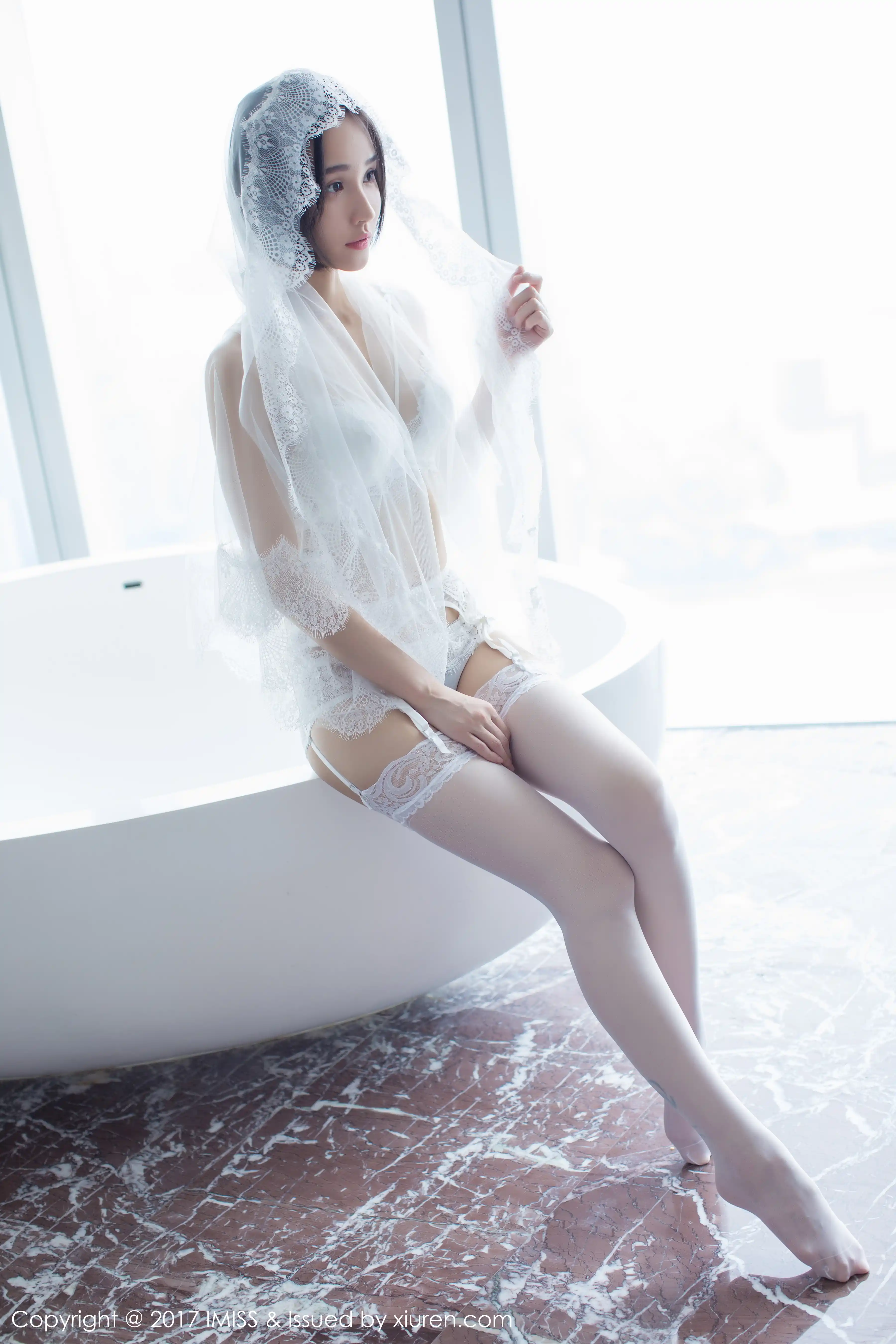 IMISS爱蜜社 2017.08.08 Vol.178 Livia[49+1P119M] - 第2张