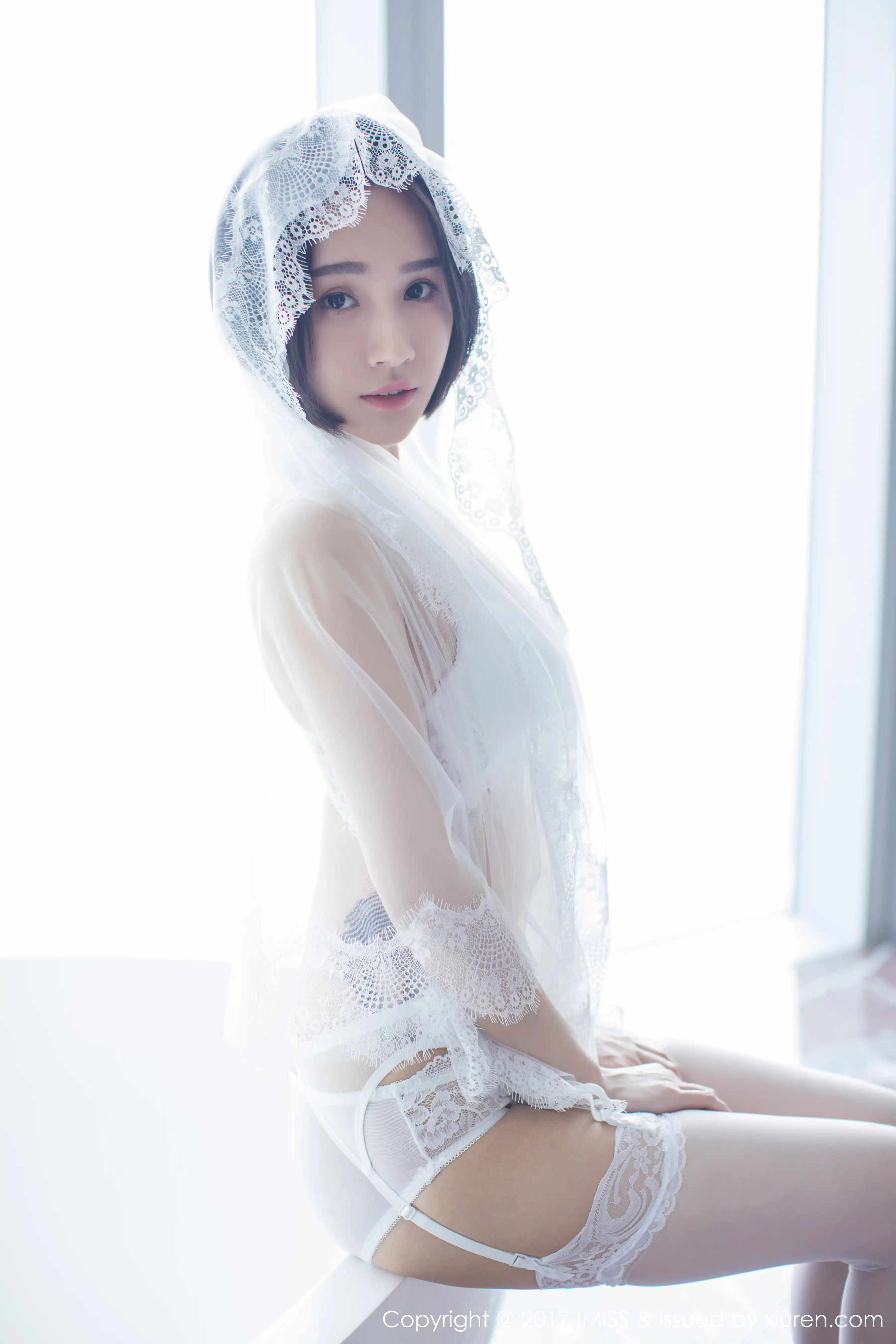 IMISS爱蜜社 2017.08.08 Vol.178 Livia[49+1P119M] - 第3张