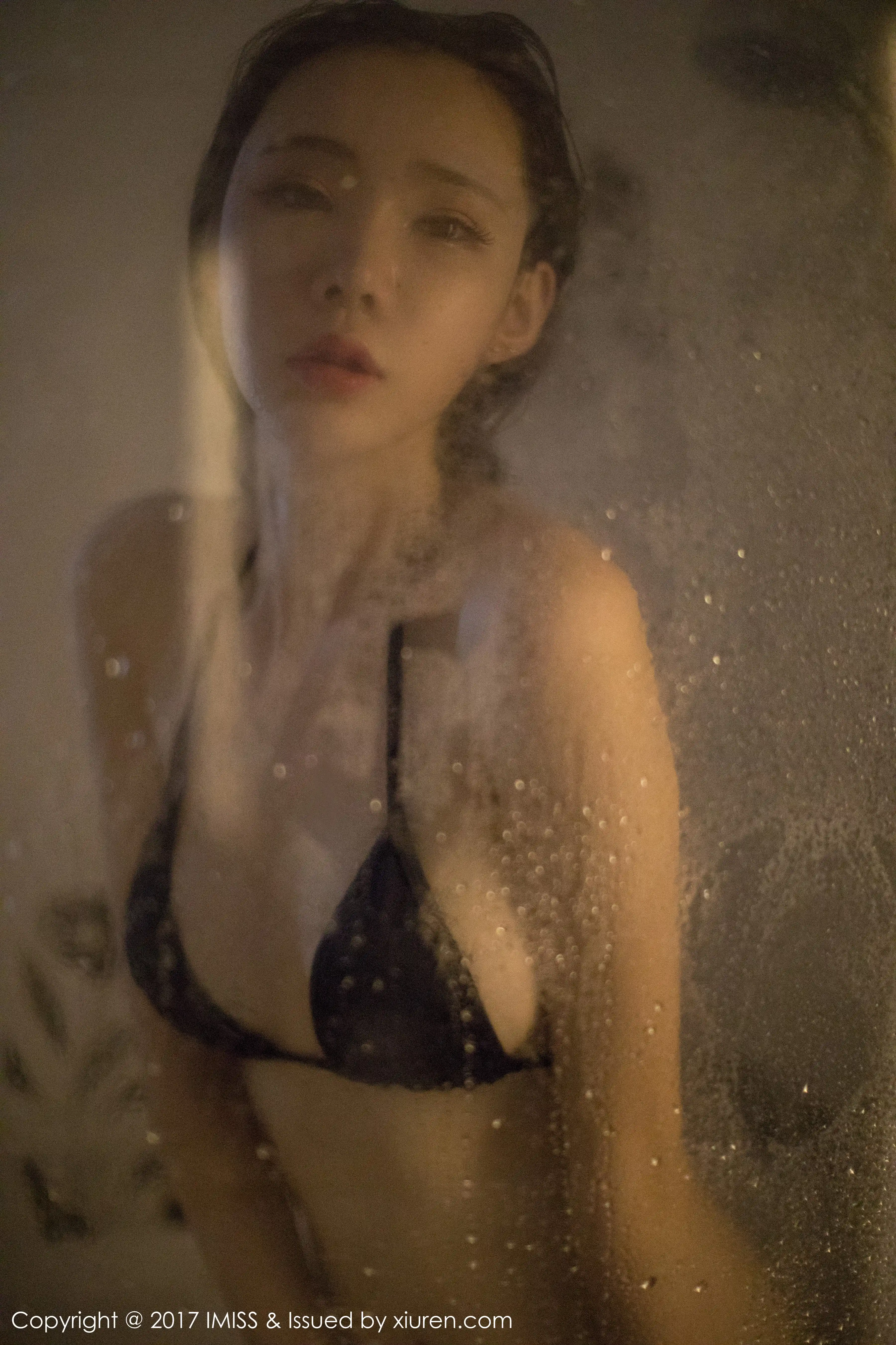 IMISS爱蜜社 2017.12.15 Vol.205 萌琪琪Irene[47+1P229M] - 第3张