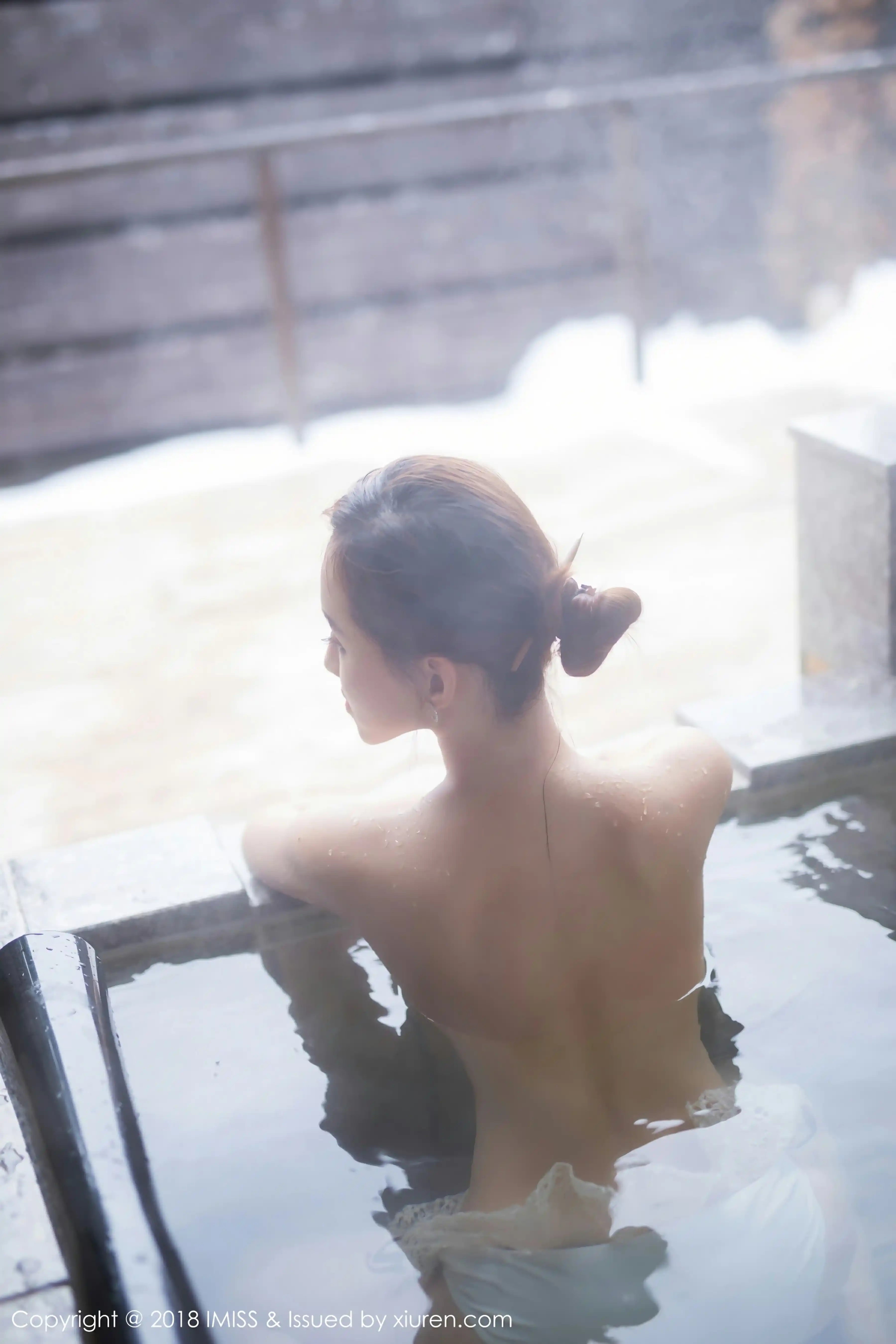 IMISS爱蜜社 2018.05.09 Vol.235 猫宝[52+1P221M] - 第4张