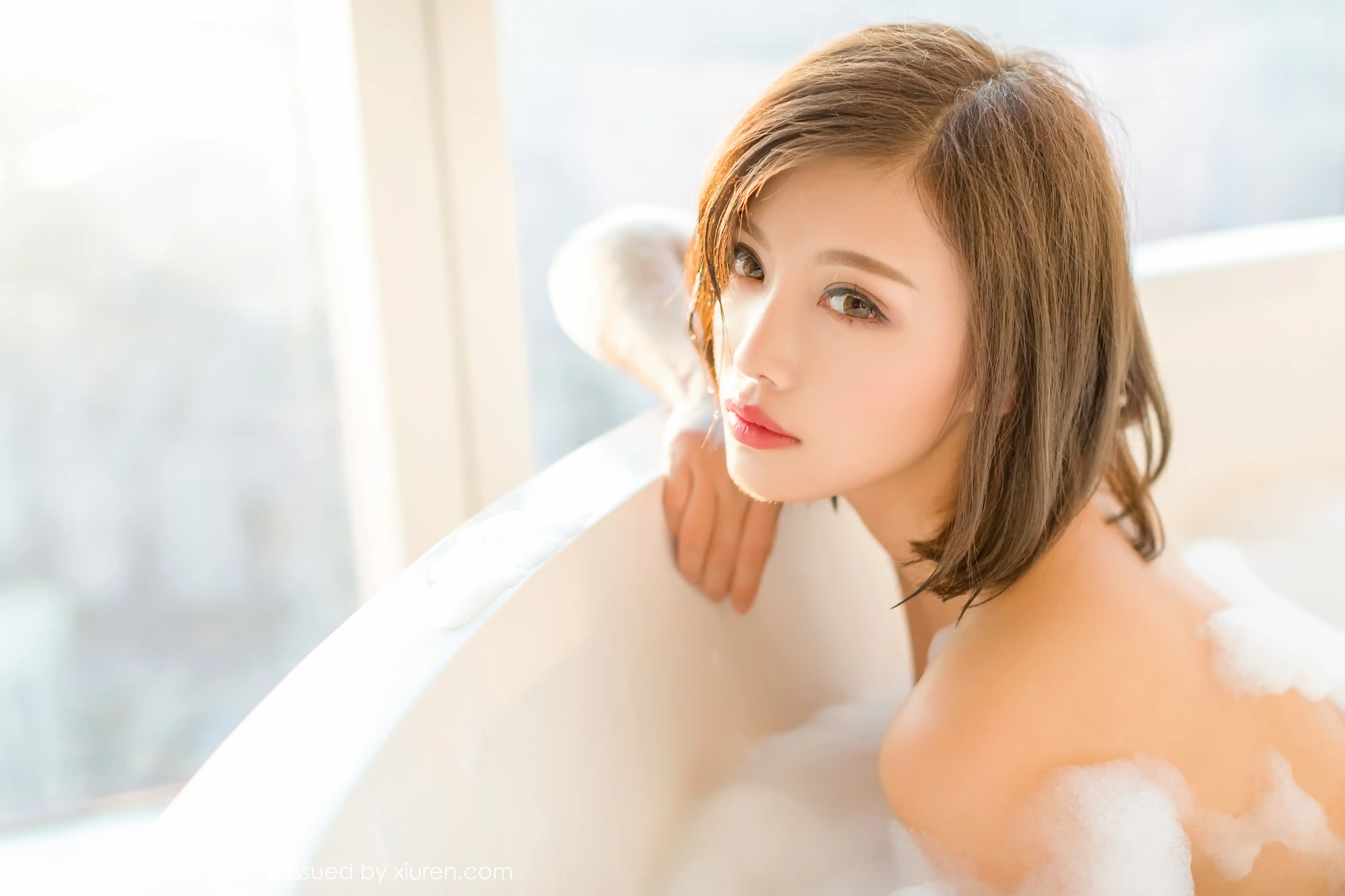 IMISS爱蜜社 2018.06.28 Vol.260 杨晨晨sugar[35+1P88M] - 第2张
