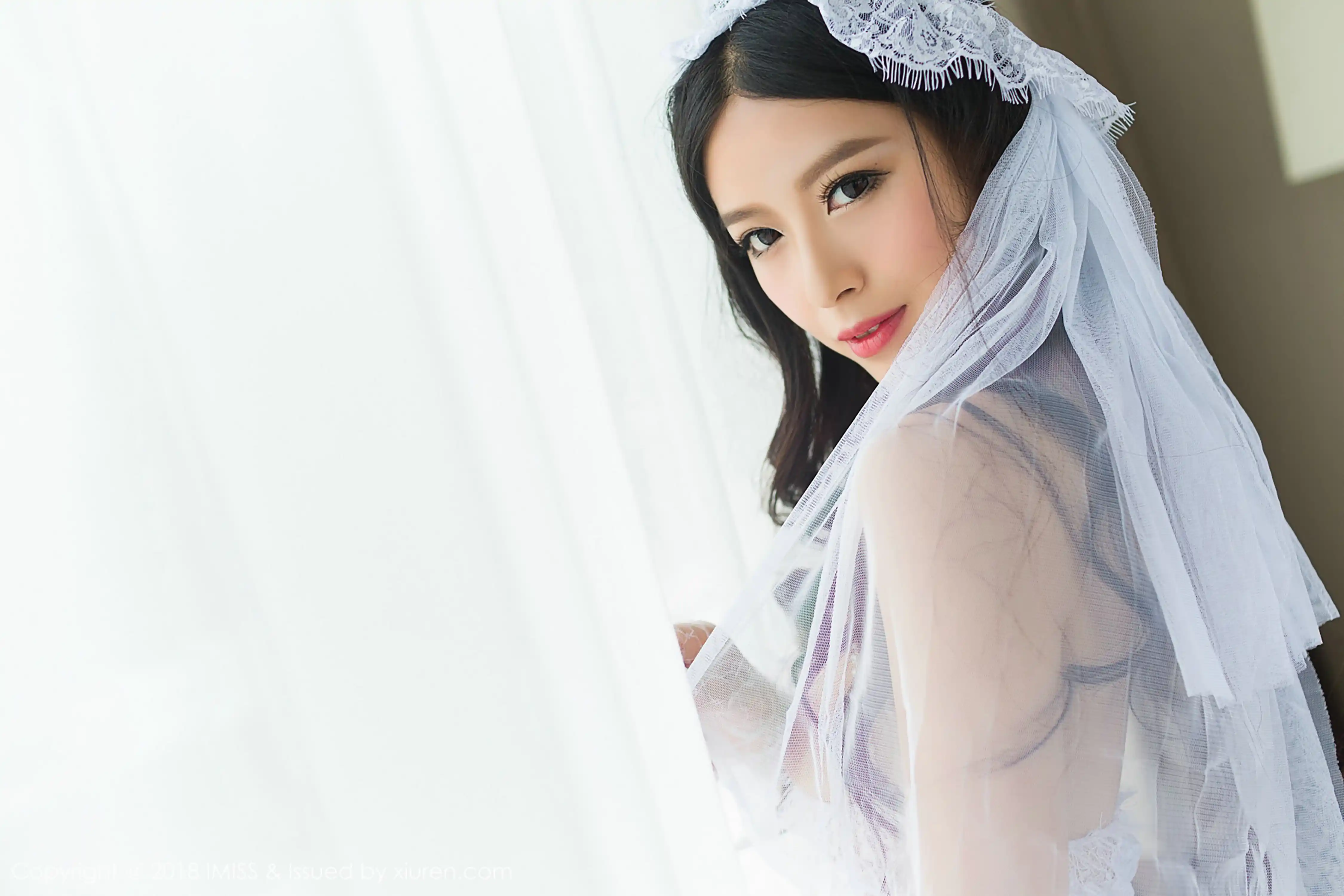 IMISS爱蜜社 2018.09.20 Vol.290 语嫣Candy[45+1P177M] - 第3张
