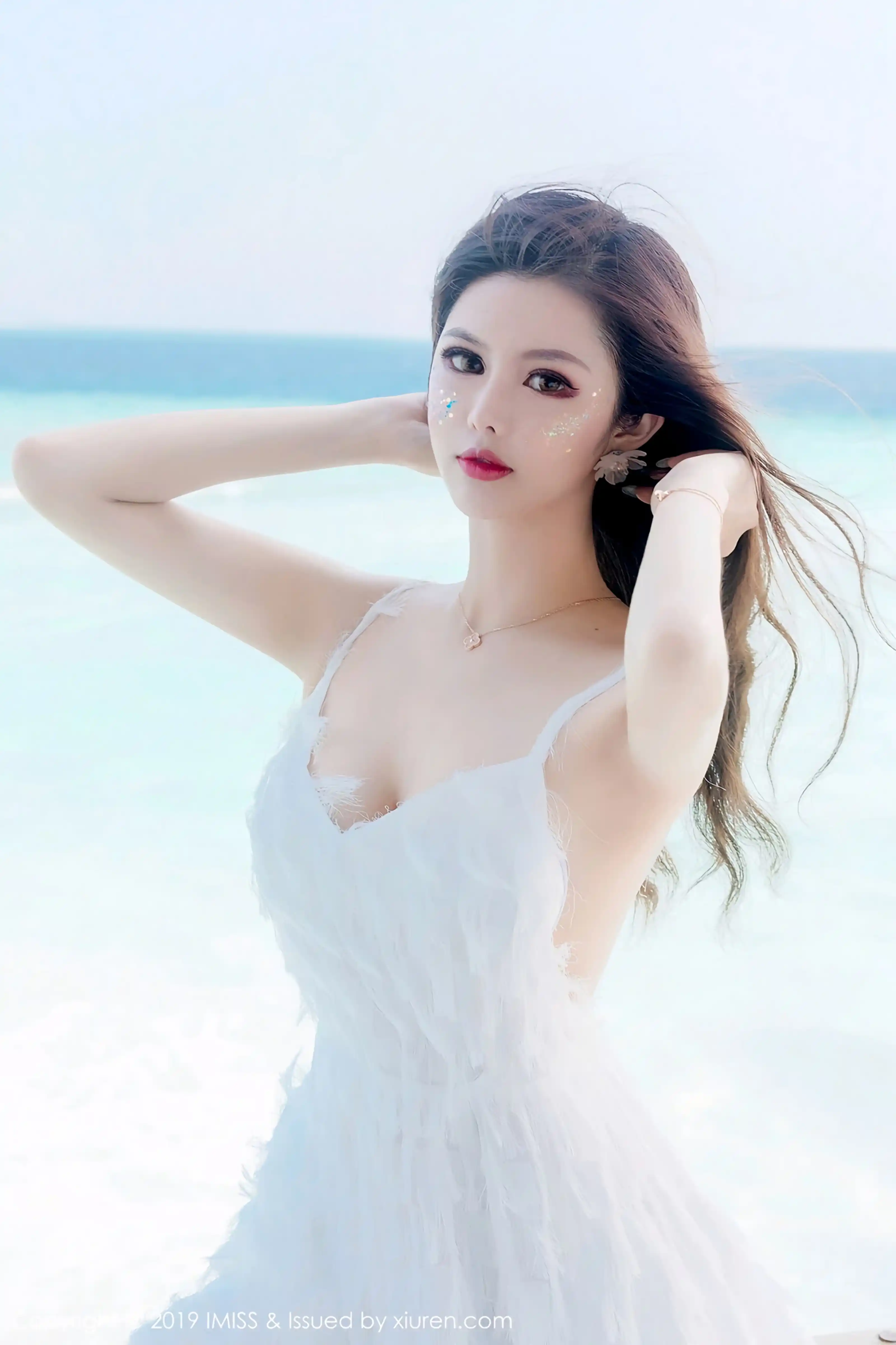 IMISS爱蜜社 2019.03.04 Vol.330 若彤boomboom[40+1P128M] - 第4张