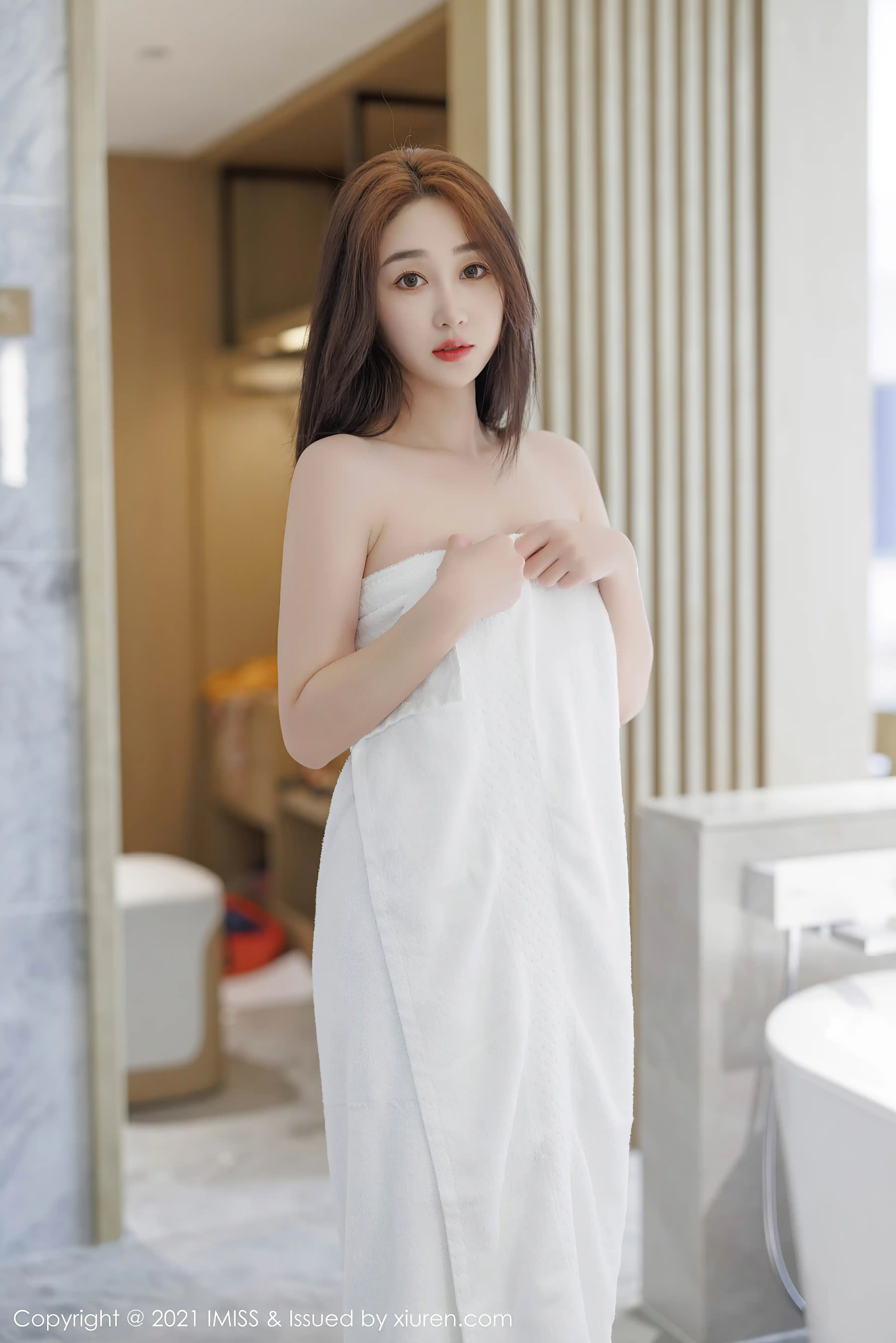 IMISS爱蜜社 2023.09.18 VOL.751 九月生__[50+1P／568MB] - 第3张
