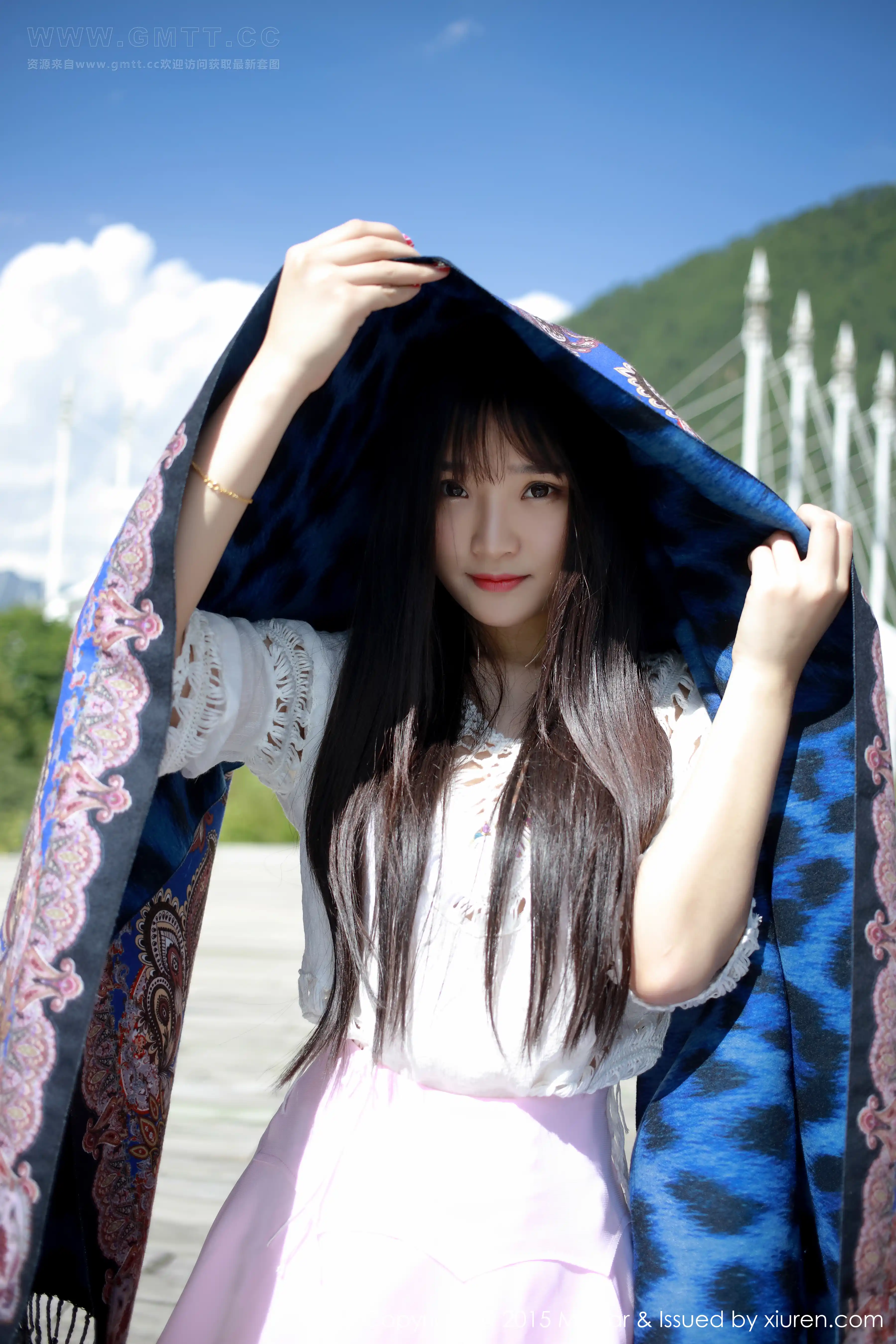 MFStar模范学院 2015.08.16 Vol.015 夏瑶baby [50+1P] - 第4张