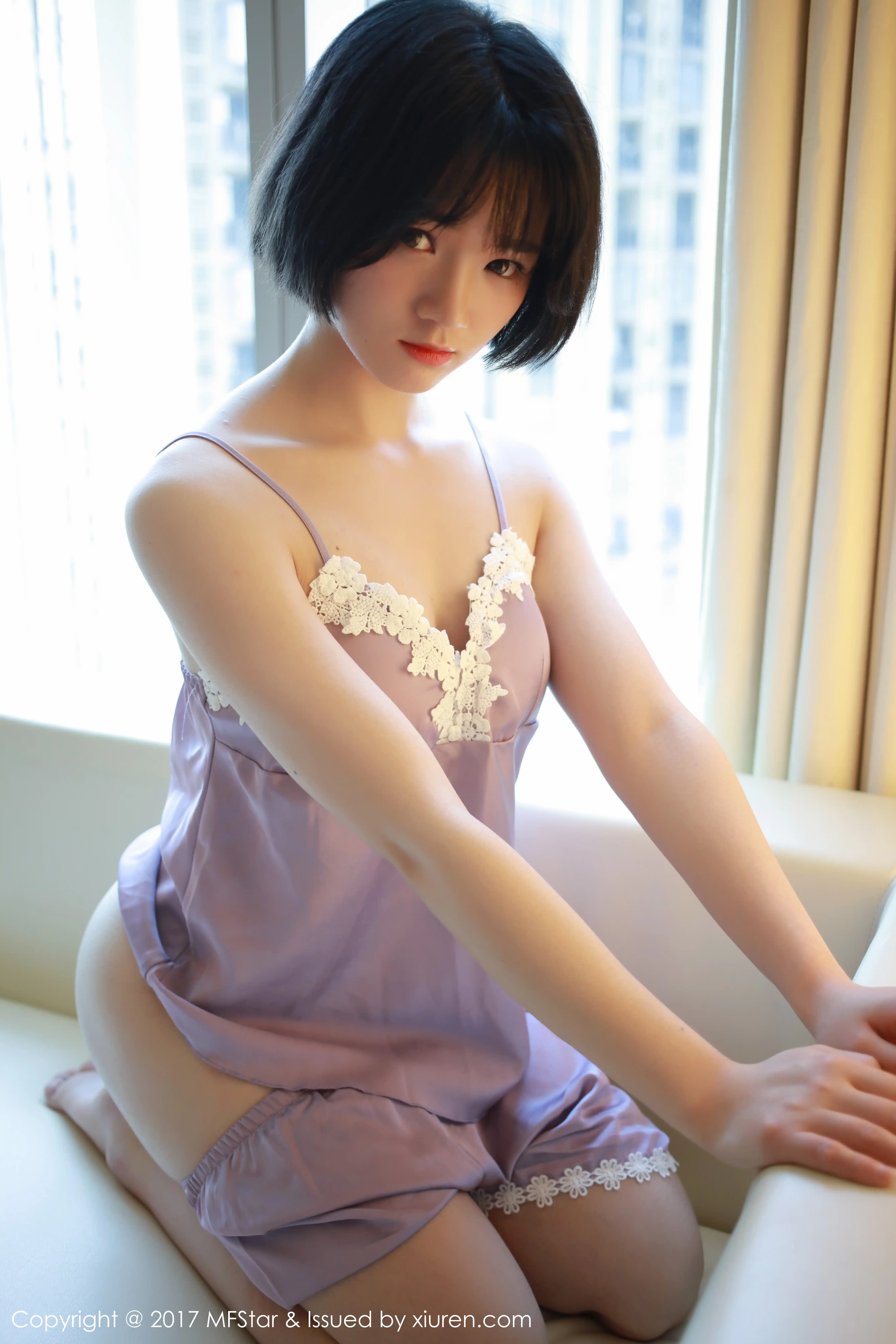 MFStar模范学院 2017.08.17 Vol.103 悦爷妖精 [45+1P-163M] - 第2张