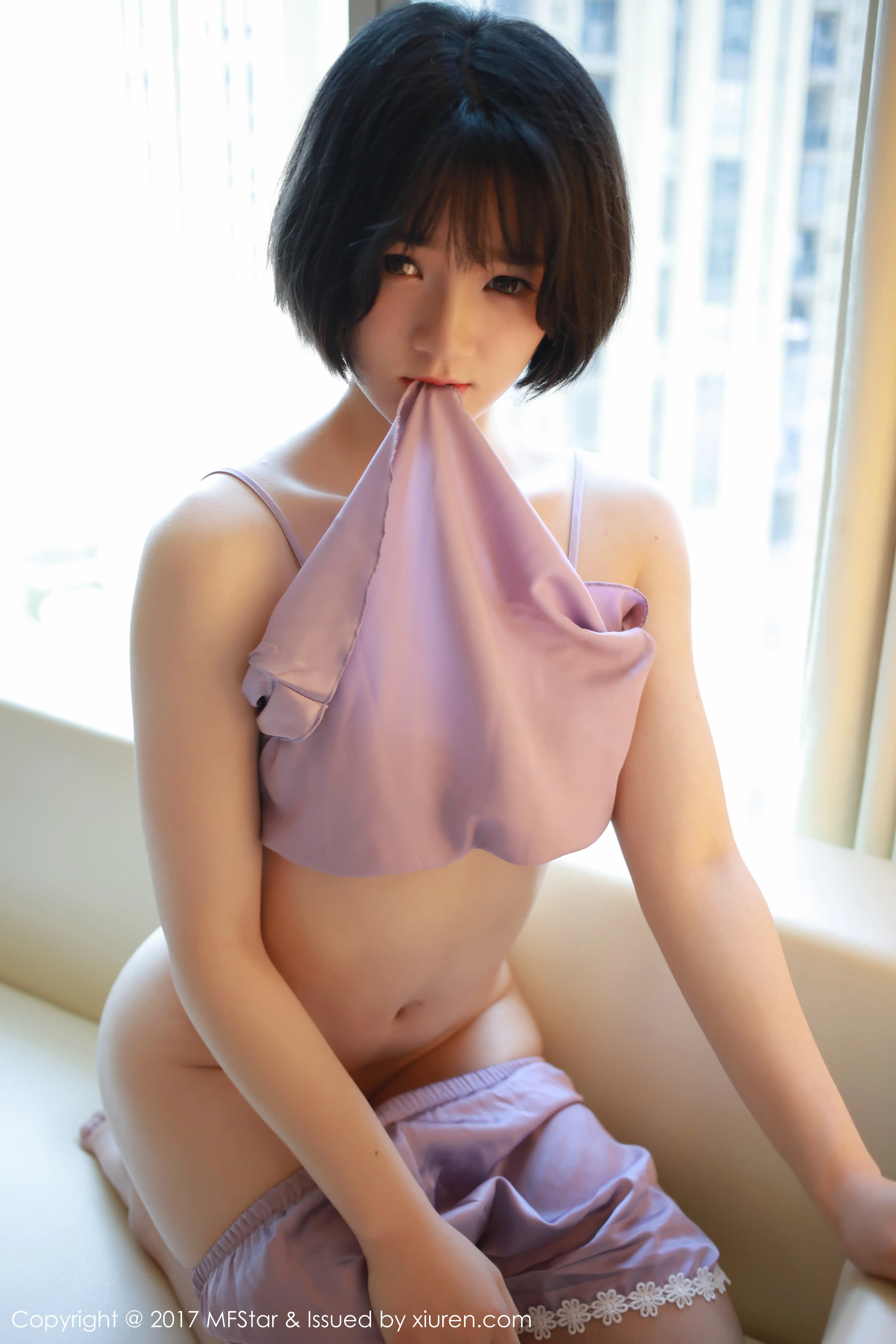 MFStar模范学院 2017.08.17 Vol.103 悦爷妖精 [45+1P-163M] - 第3张