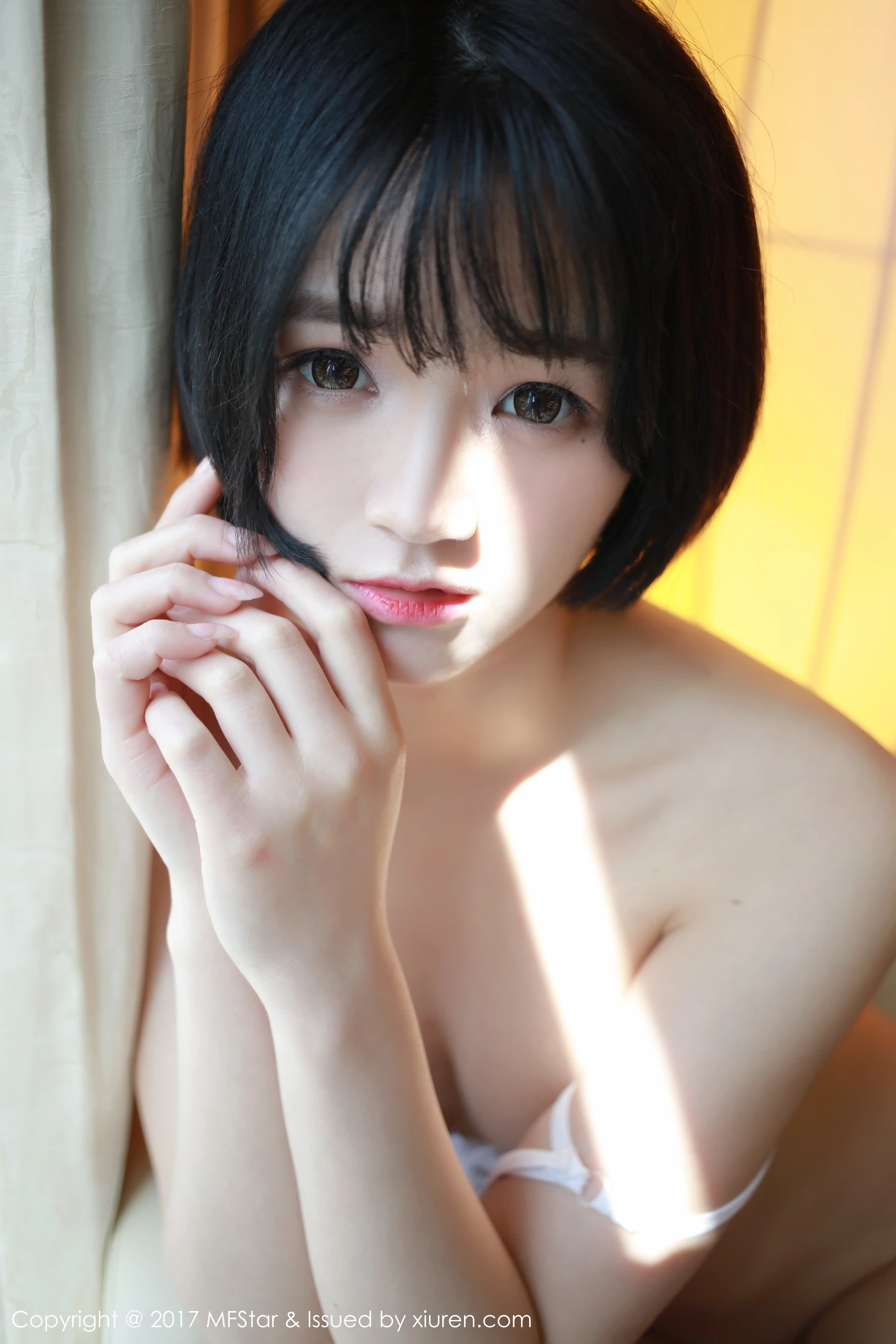MFStar模范学院 2017.10.26 Vol.110 悦爷妖精[52+1P190M] - 第4张