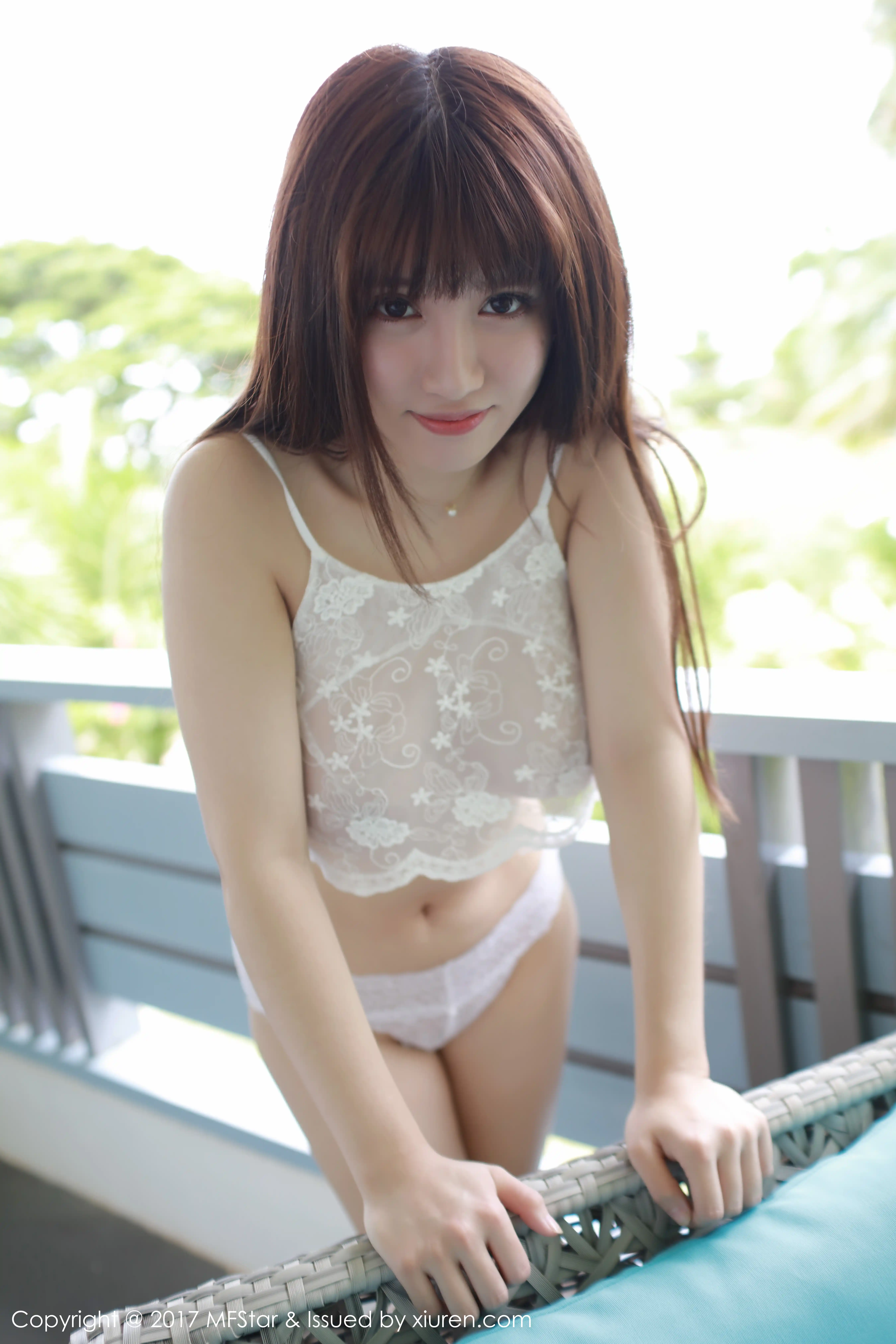 MFStar模范学院 2017.12.26 Vol.114 K8傲娇萌萌Vivian[51+1P222M] - 第3张