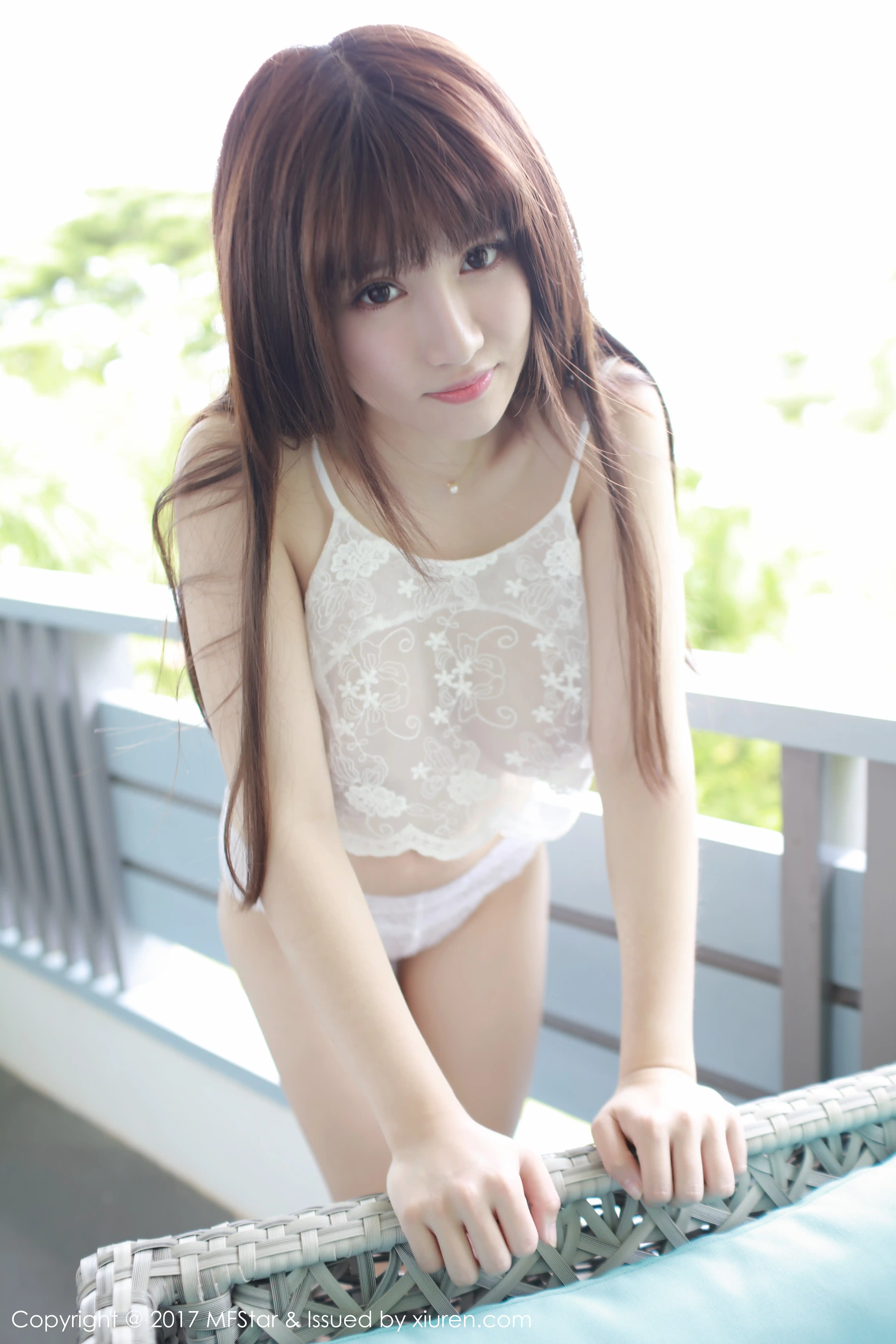 MFStar模范学院 2017.12.26 Vol.114 K8傲娇萌萌Vivian[51+1P222M] - 第4张