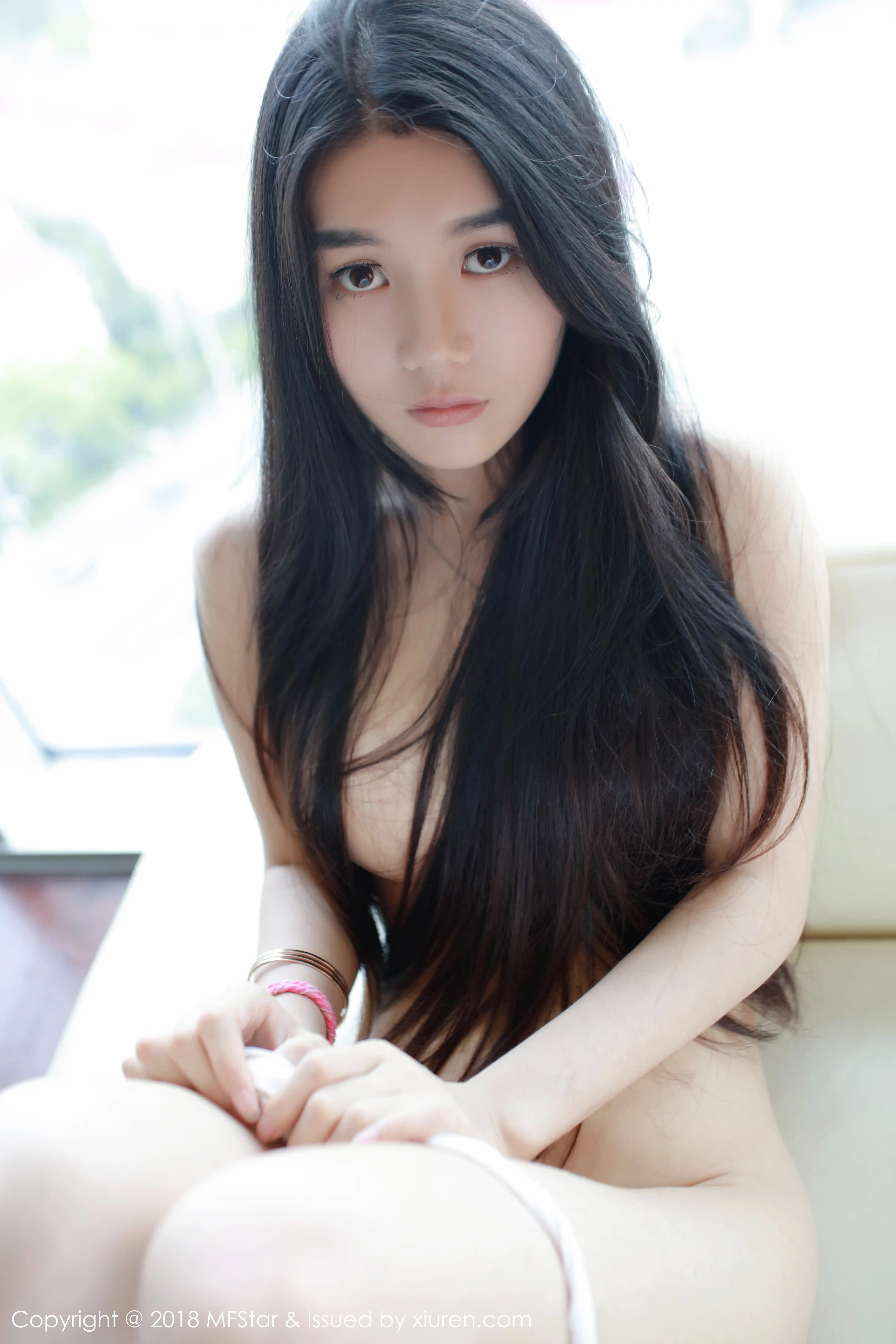 MFStar模范学院 2018.10.11 Vol.153 王梓童Doirs - 第3张